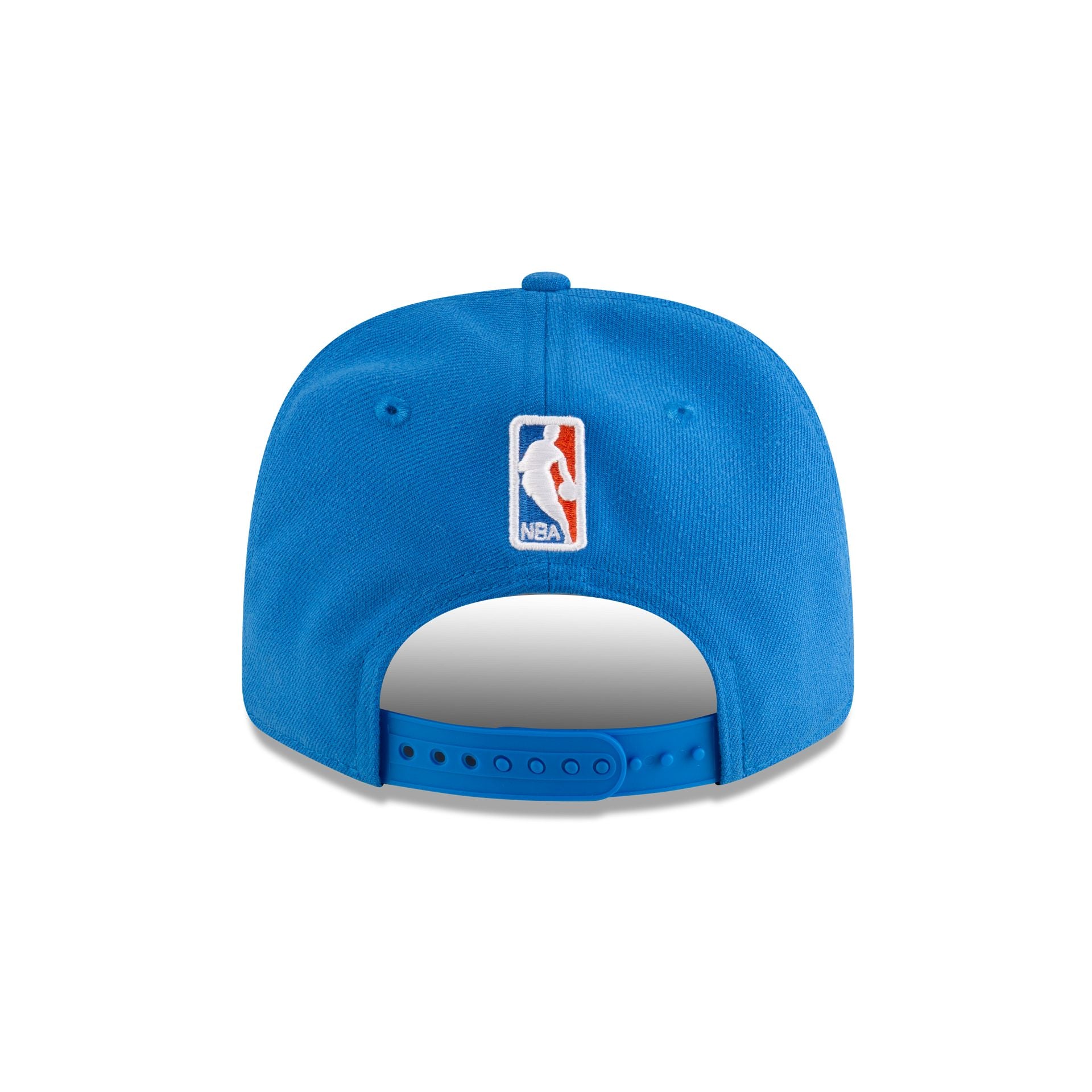 Oklahoma City Thunder Team 9SEVENTY Stretch-Snap Hat - Image 6