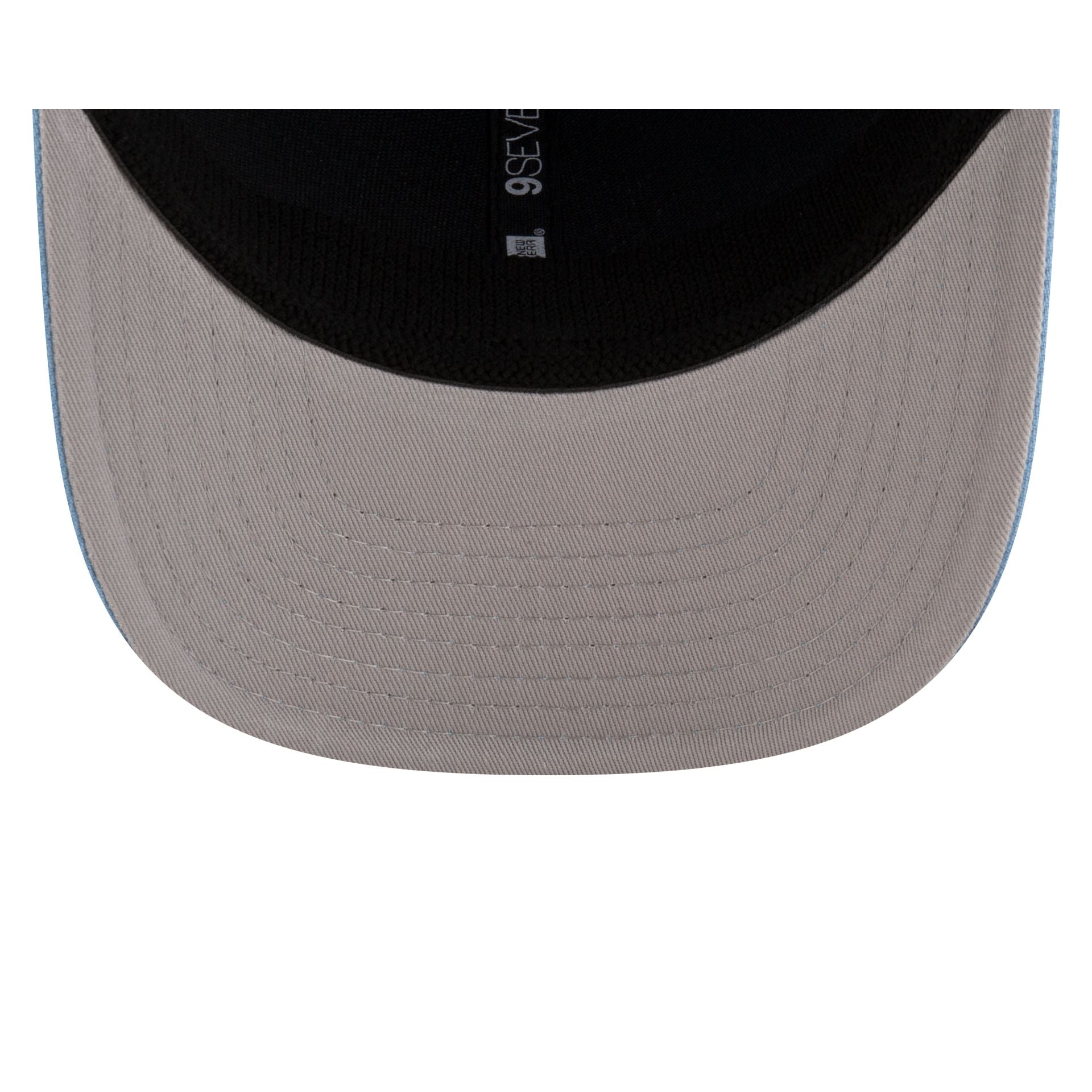 Memphis Grizzlies Team 9SEVENTY Stretch-Snap Hat - Image 7
