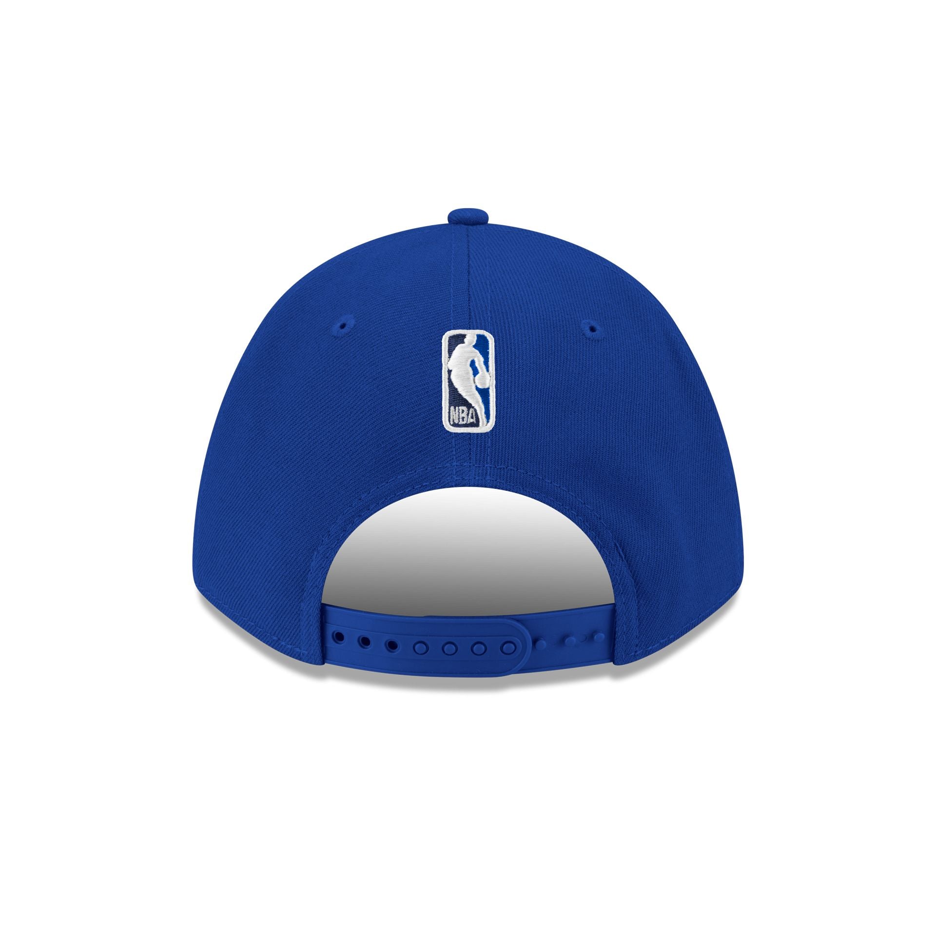 Dallas Mavericks Team 9FORTY M-Crown Snapback Hat - Image 4
