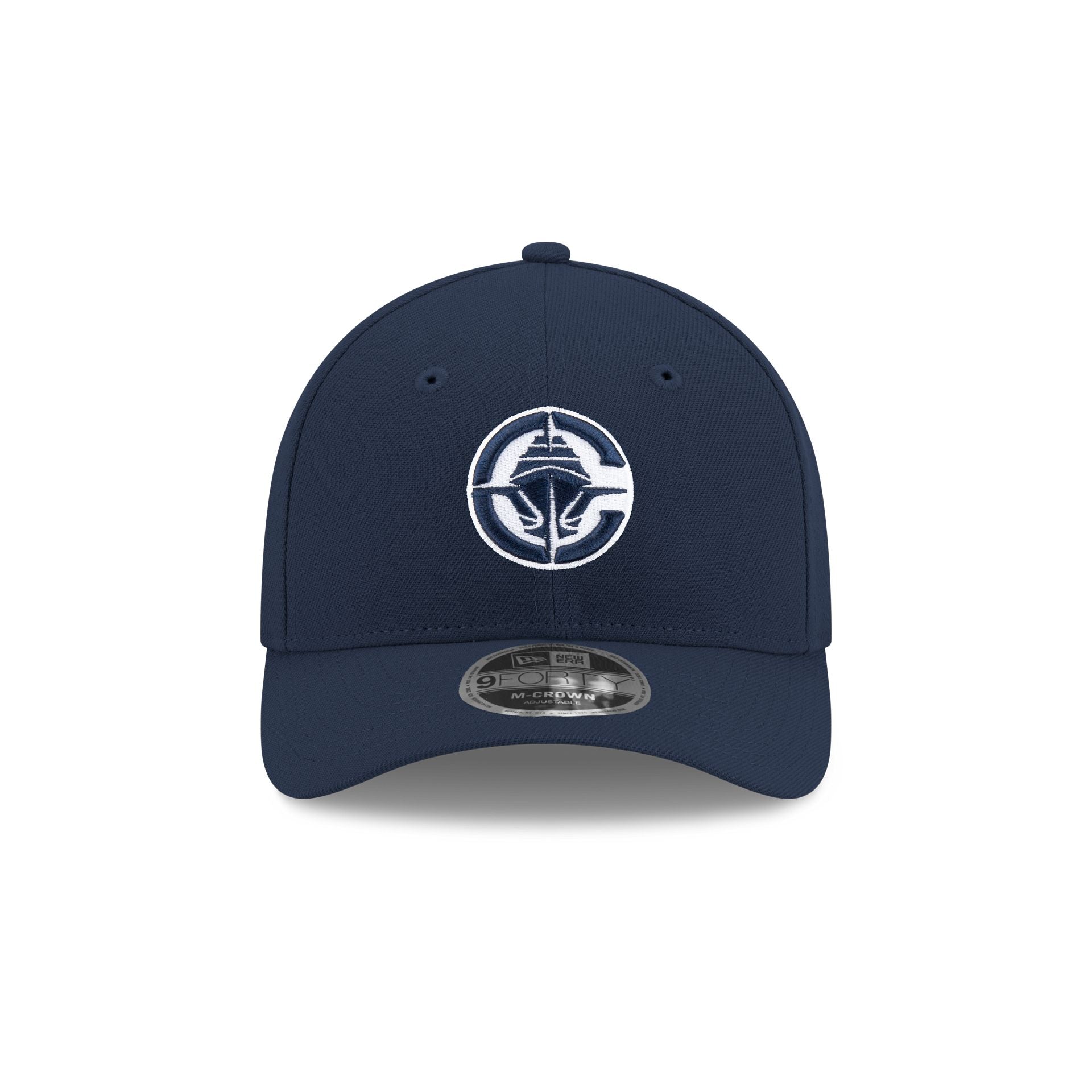 Los Angeles Clippers Team 9FORTY M-Crown Snapback Hat - Image 2