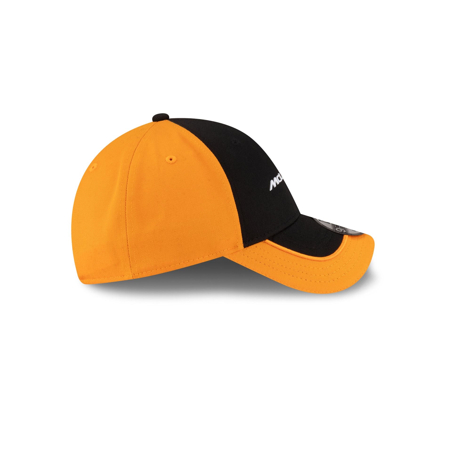 McLaren Automotive Black 9FORTY Adjustable Hat - Image 4