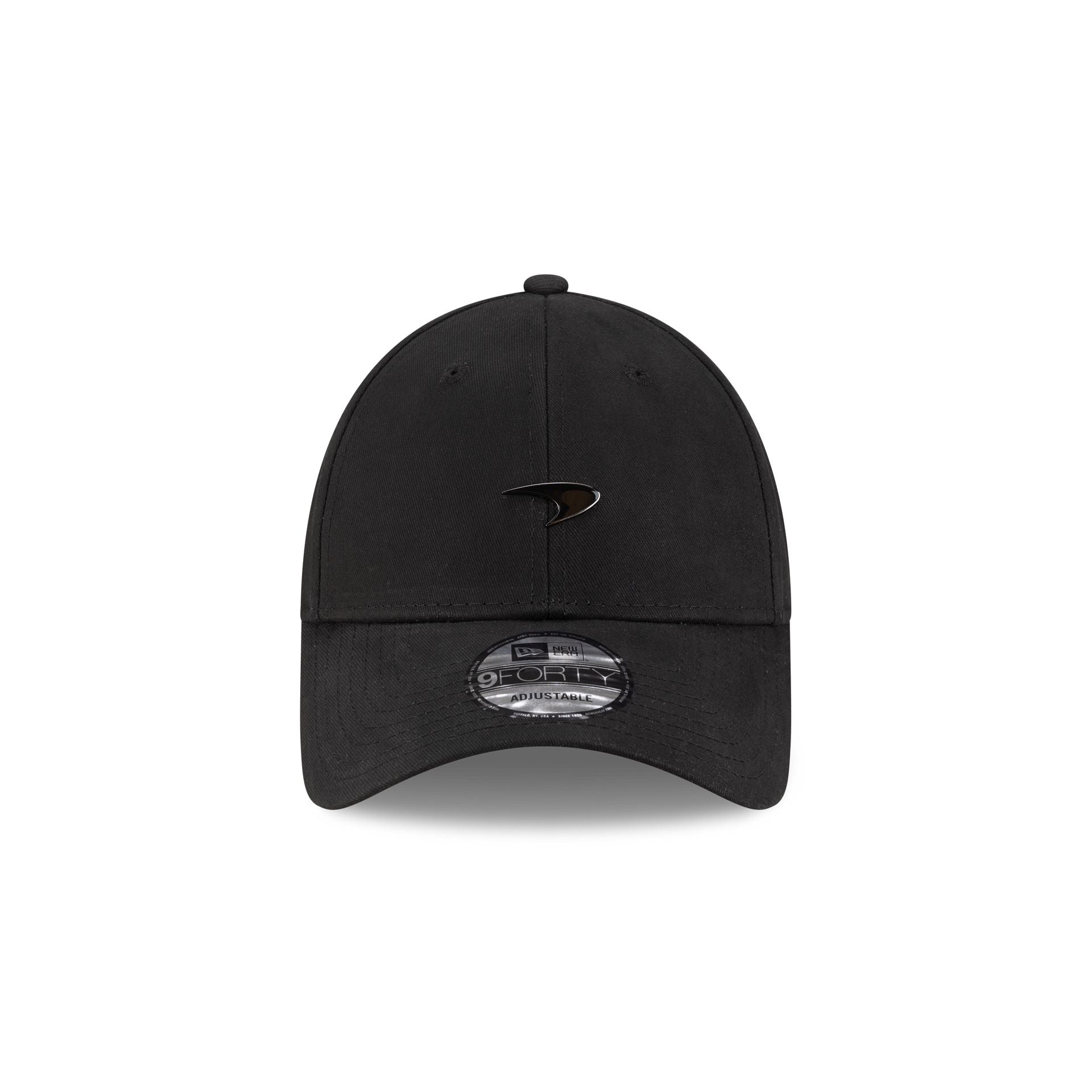 McLaren Automotive P18 Carbon Black 9FORTY Adjustable Hat - Image 2