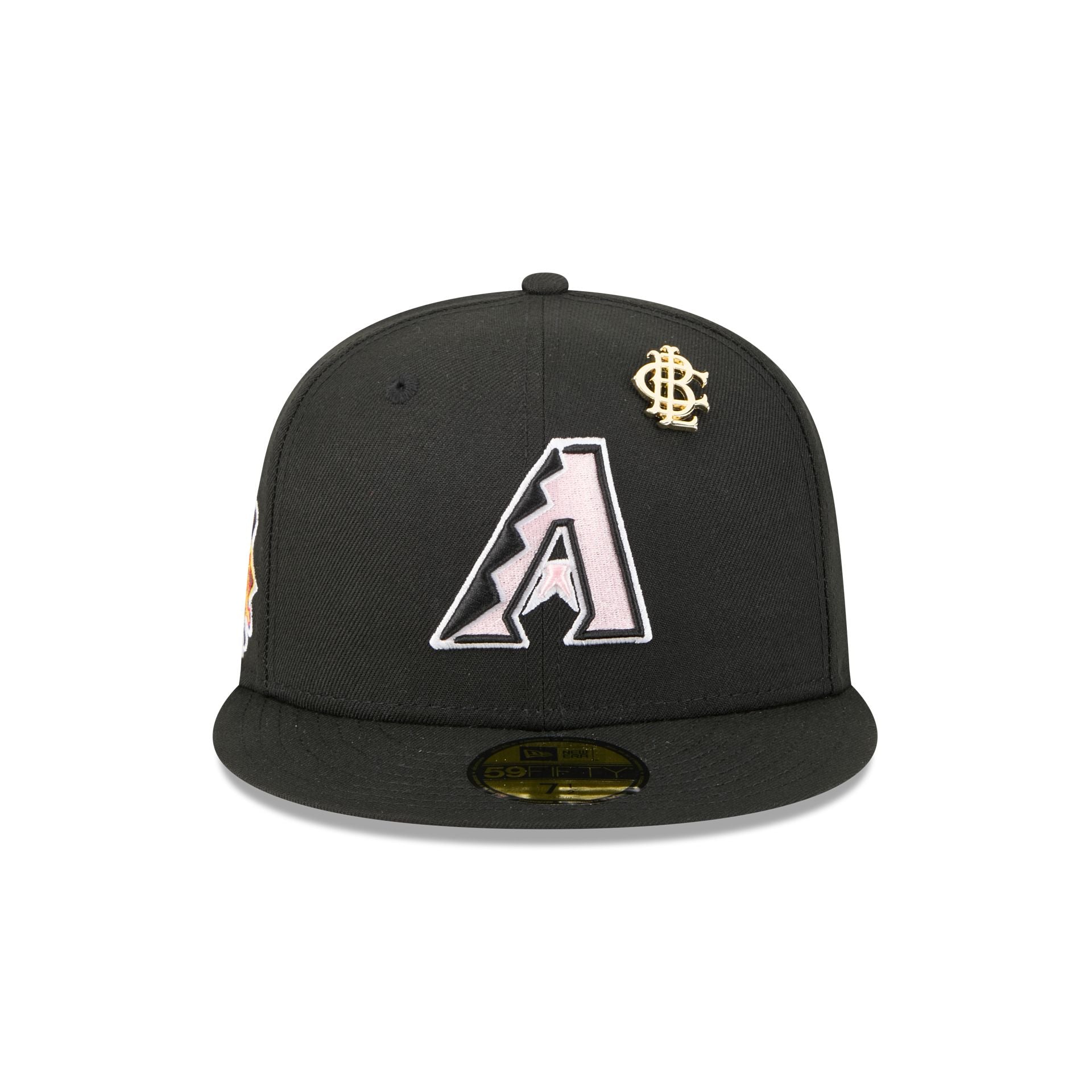 Big League Chew x Arizona Diamondbacks 59FIFTY Fitted Hat - Image 2