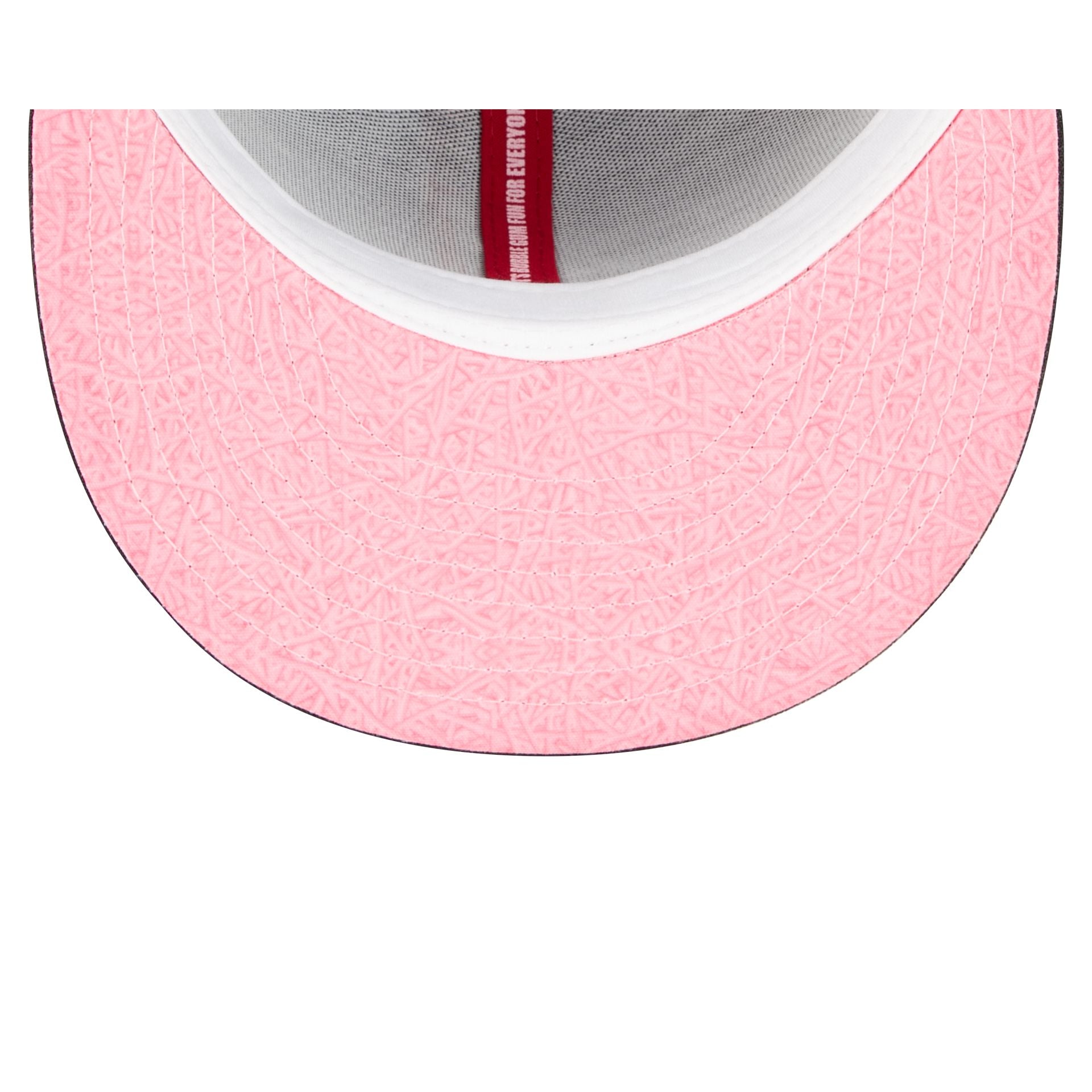 Big League Chew x Arizona Diamondbacks 59FIFTY Fitted Hat - Image 7