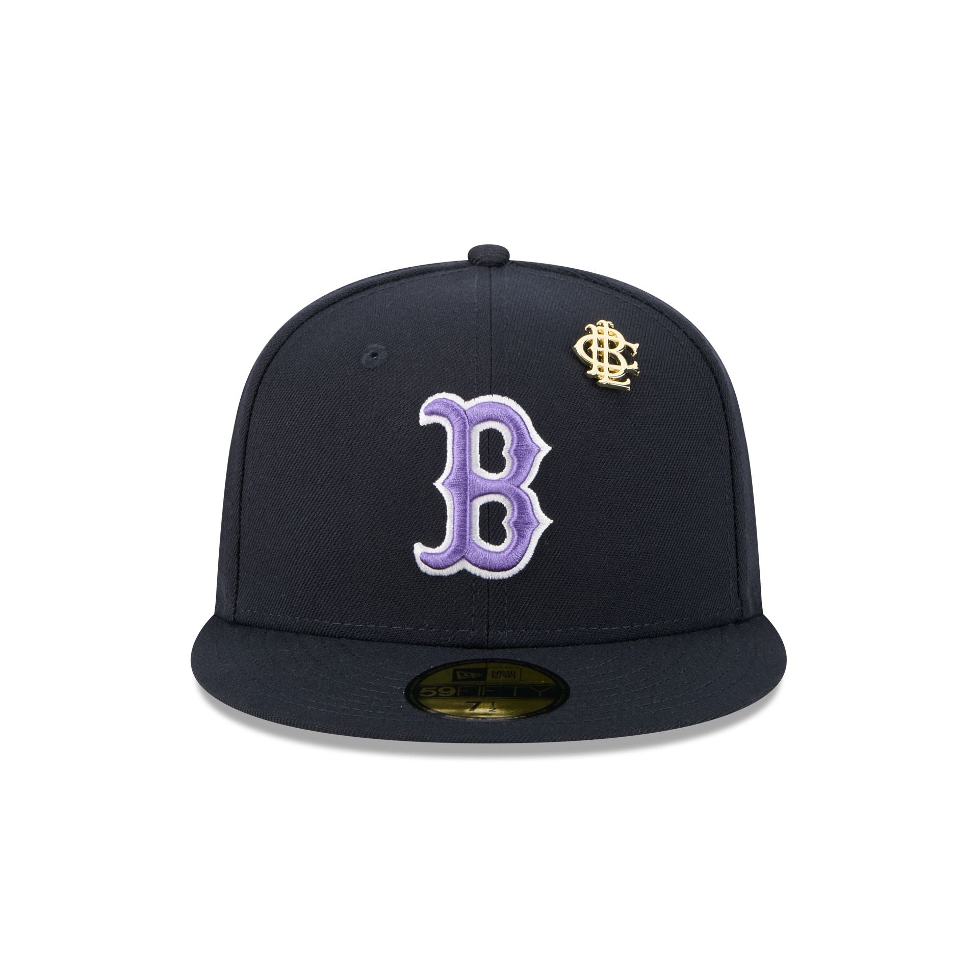 Big League Chew x Boston Red Sox 59FIFTY Fitted Hat - Image 2