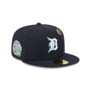 Big League Chew x Detroit Tigers 59FIFTY Fitted Hat