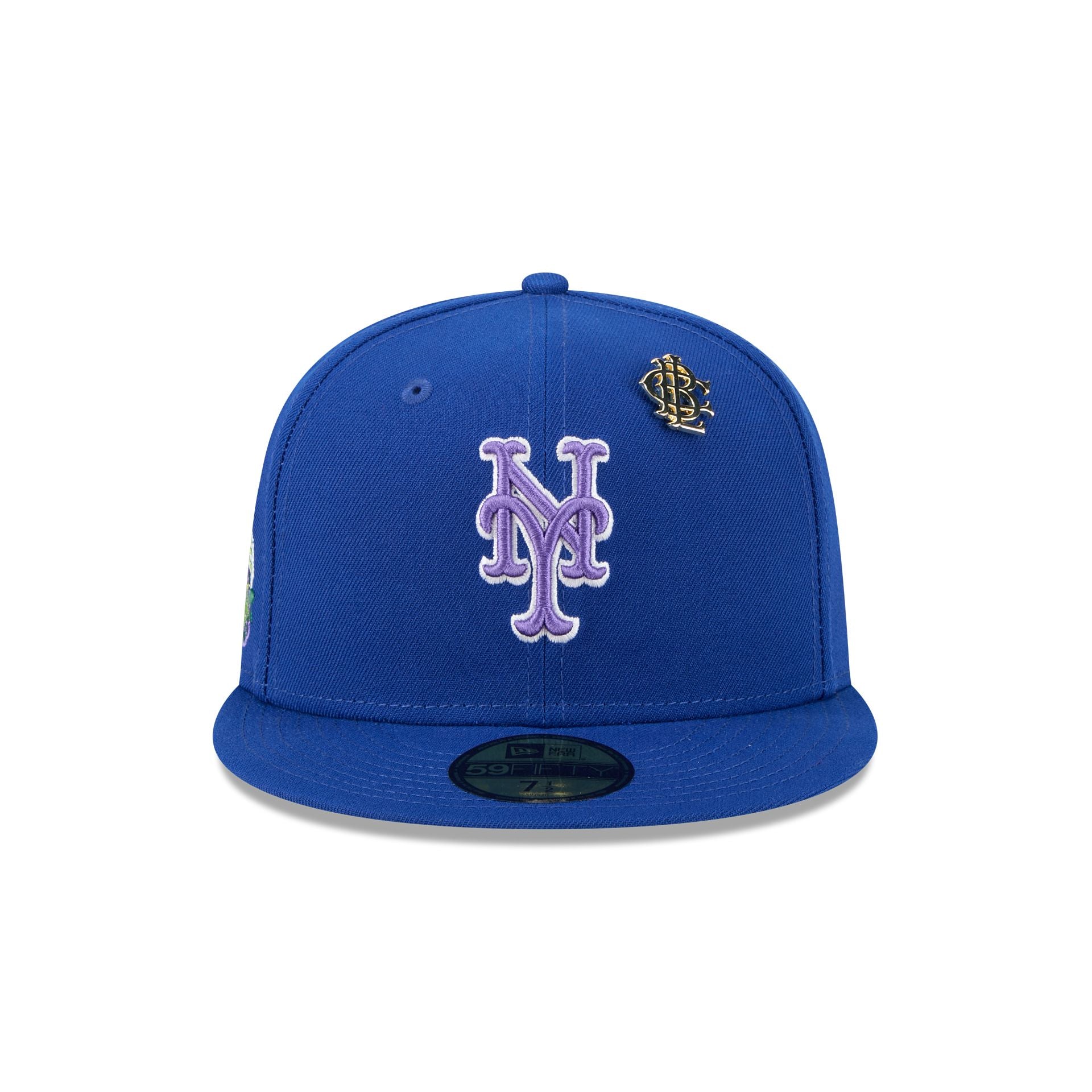 Big League Chew x New York Mets 59FIFTY Fitted Hat - Image 2