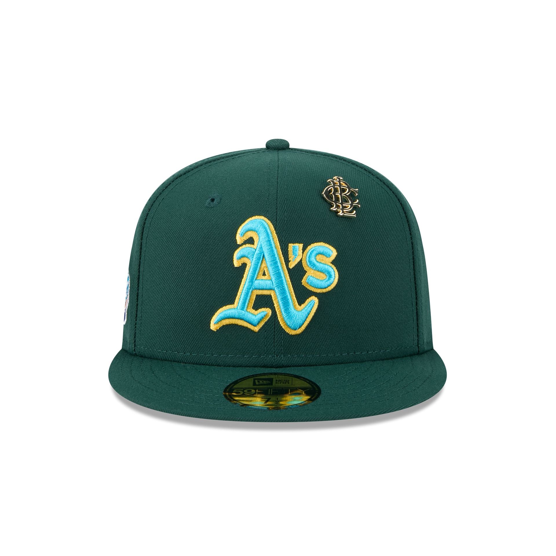 Big League Chew x Athletics 59FIFTY Fitted Hat - Image 2
