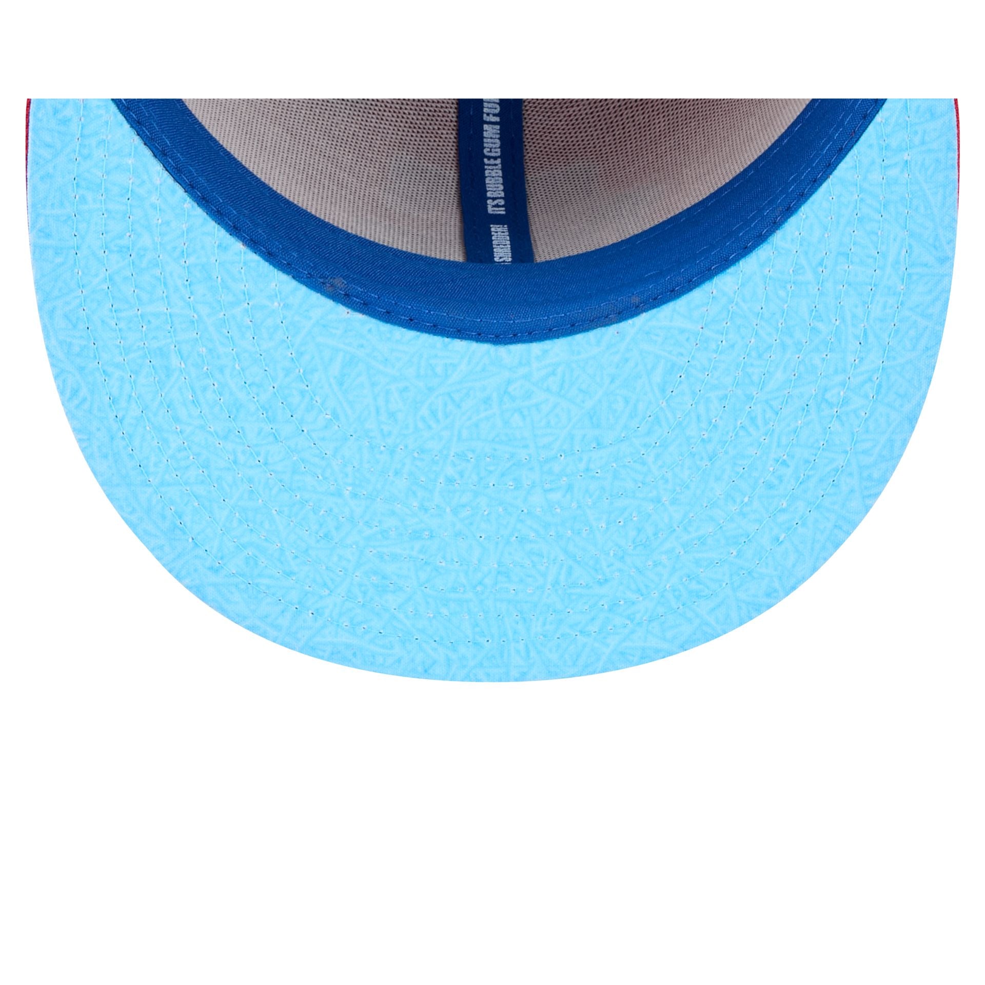 Big League Chew x Philadelphia Phillies 59FIFTY Fitted Hat - Image 7