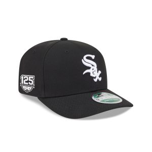 Chicago White Sox 125th Anniversary 9SEVENTY Stretch-Snap