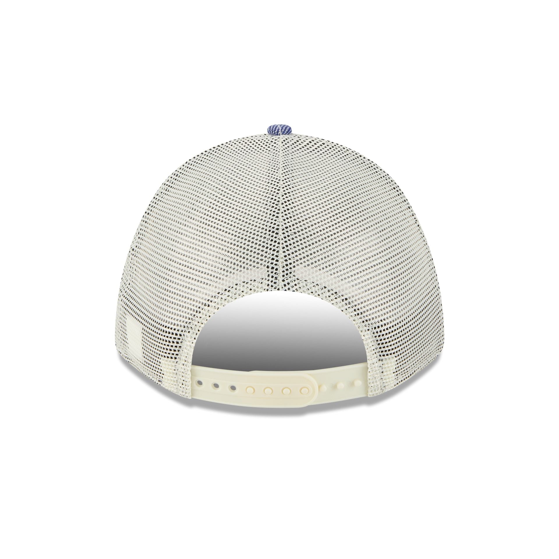 Visa Cash App Racing Bulls 2025 Austin Race Special 9FORTY M-Crown Snapback Hat - Image 6