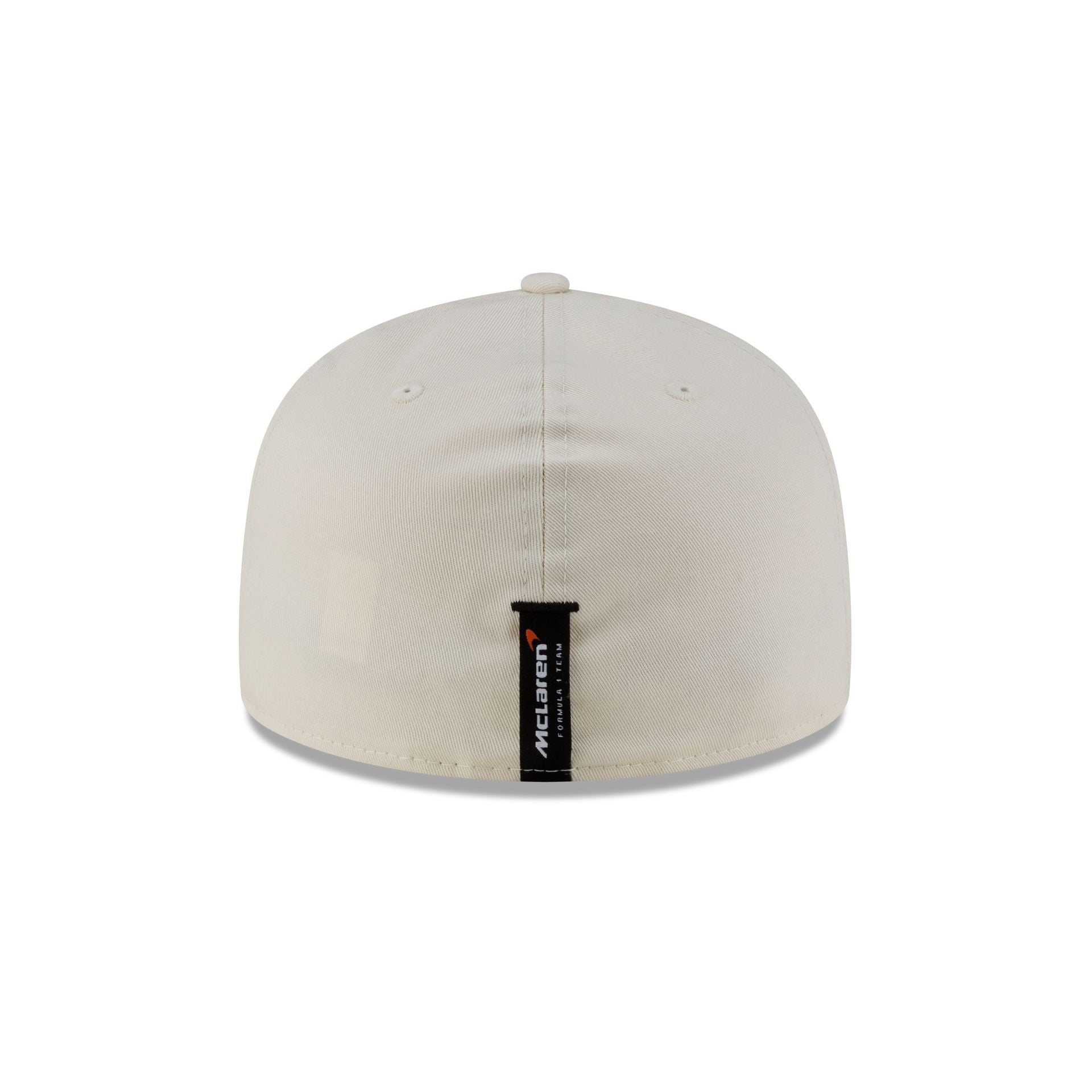 McLaren Formula 1 Team 2025 Sao Paulo Race Special 59FIFTY Fitted Hat - Image 6