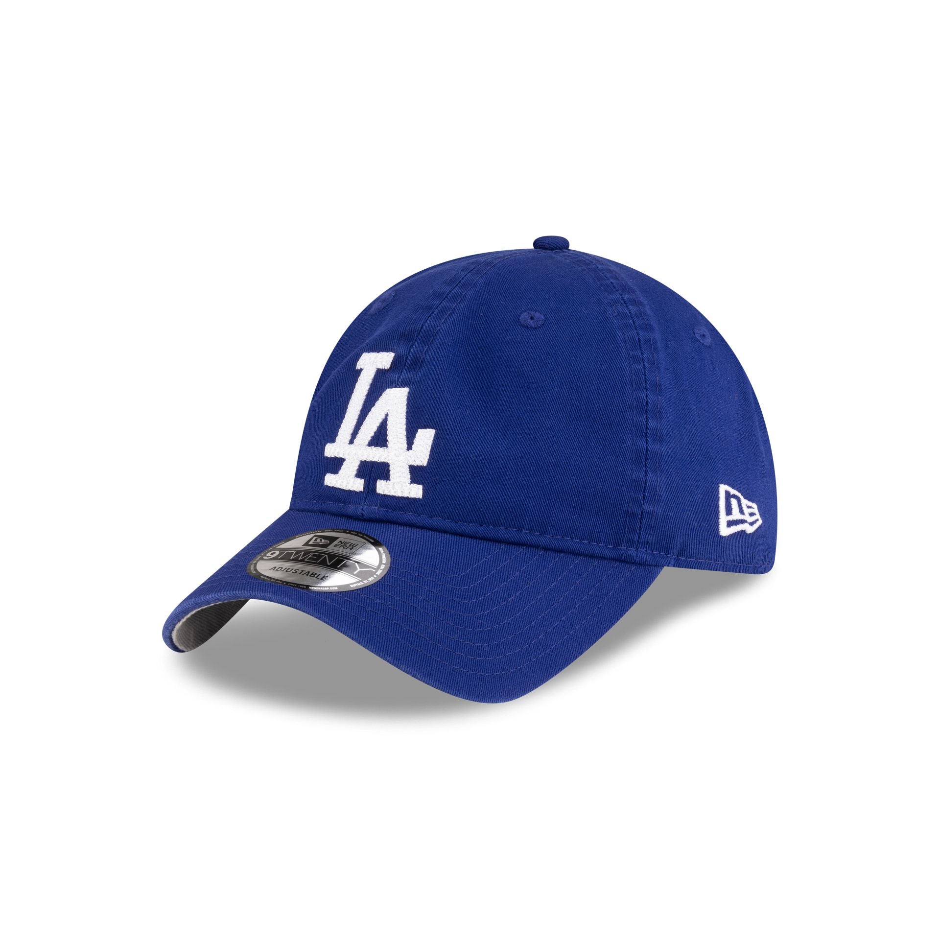 OVO x Los Angeles Dodgers 9TWENTY Adjustable Hat - Image 3