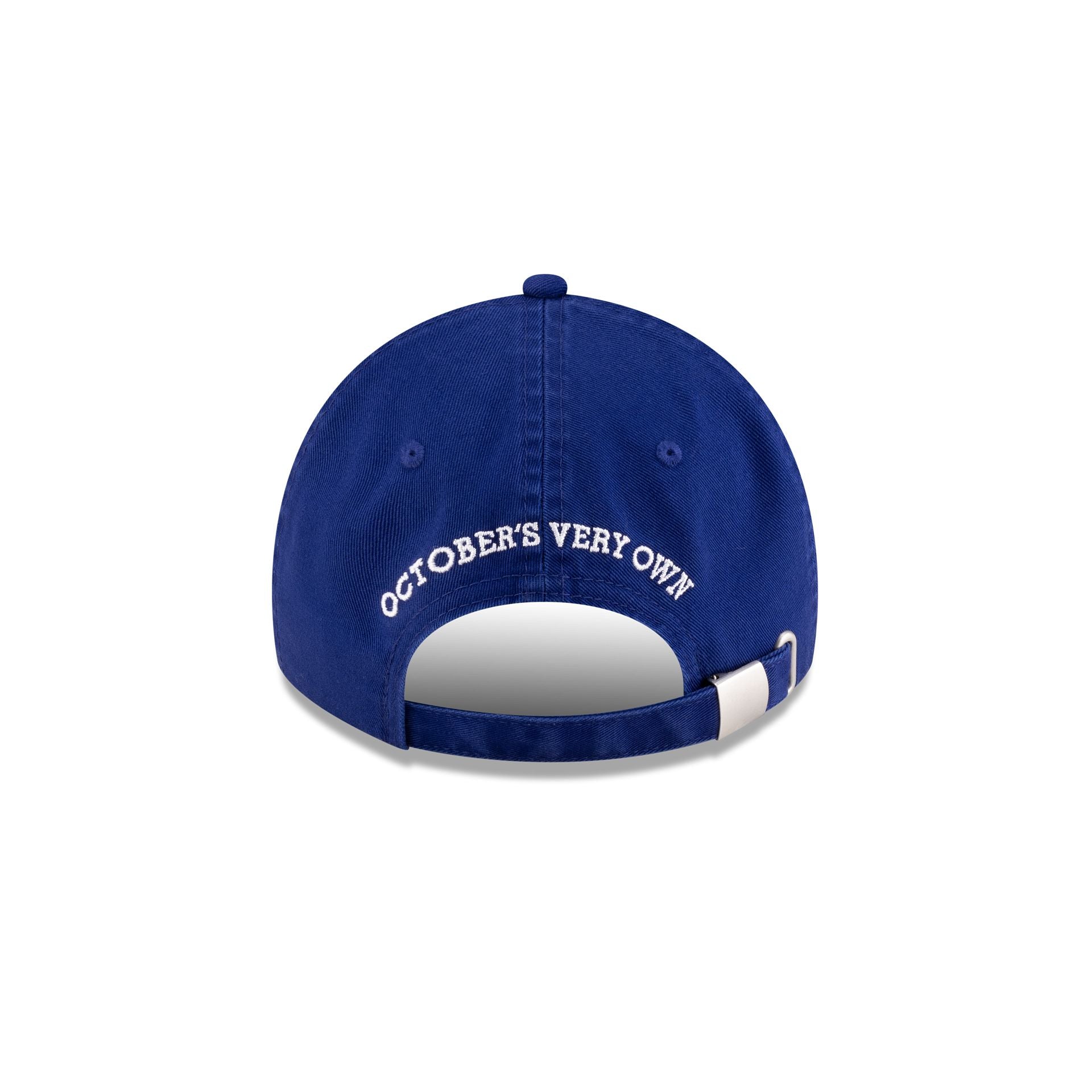 OVO x Los Angeles Dodgers 9TWENTY Adjustable Hat - Image 6