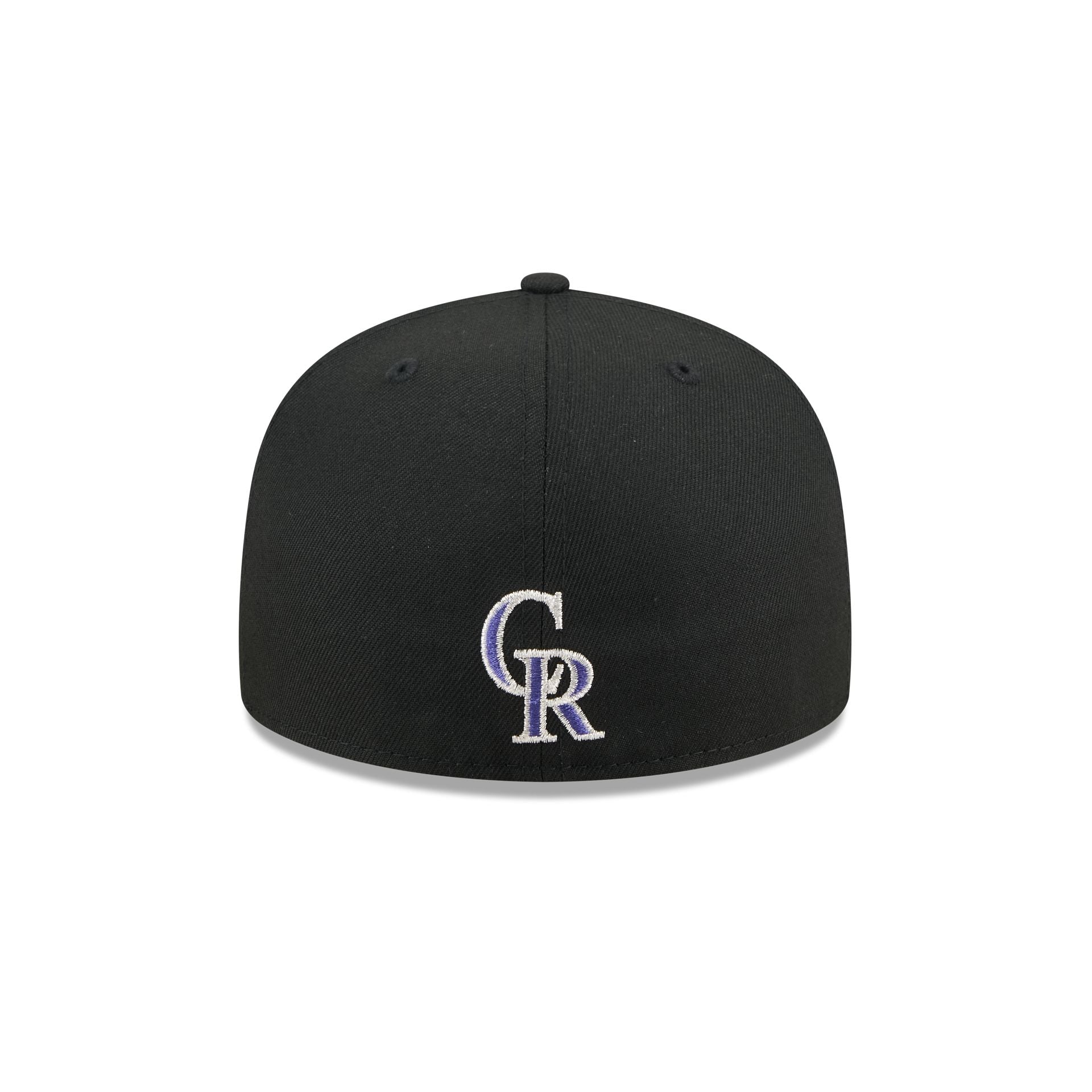 Colorado Rockies Generation Mascots 59FIFTY Fitted Hat - Image 6