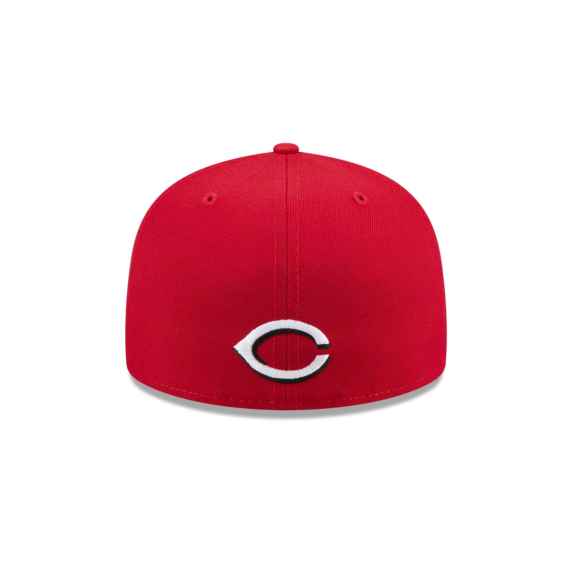 Cincinnati Reds Generation Mascots 59FIFTY Fitted Hat - Image 6