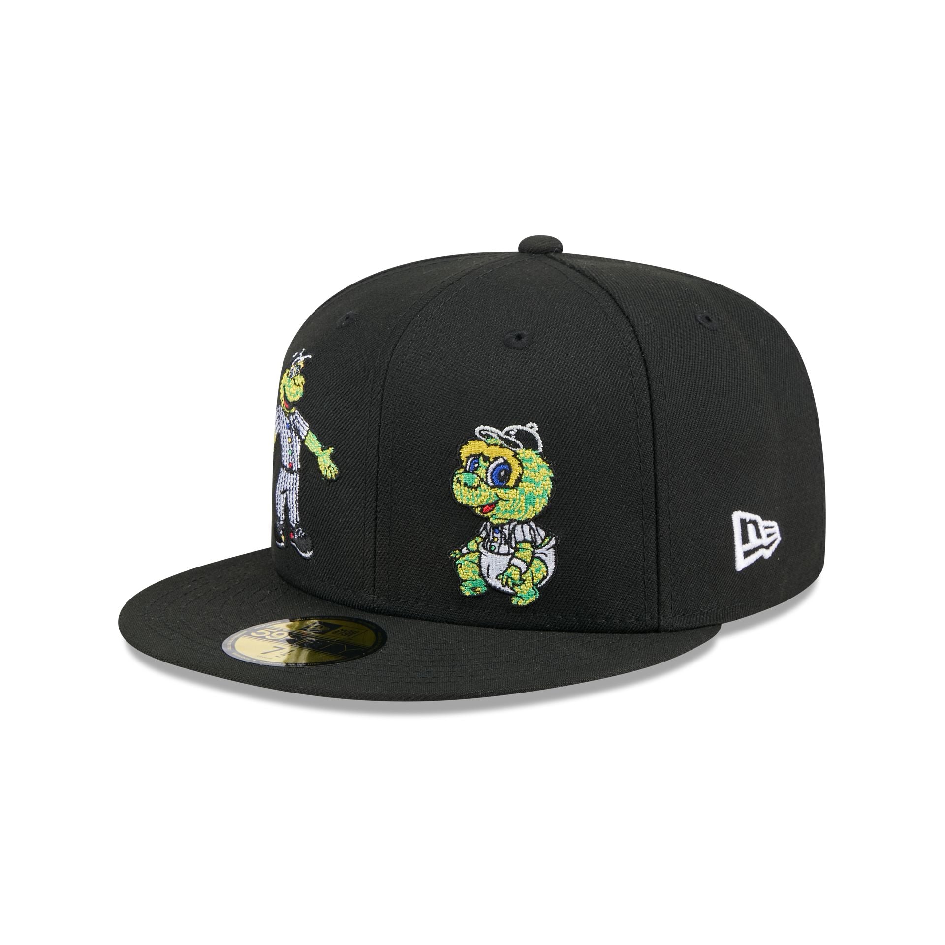 Chicago White Sox Generation Mascots 59FIFTY Fitted Hat