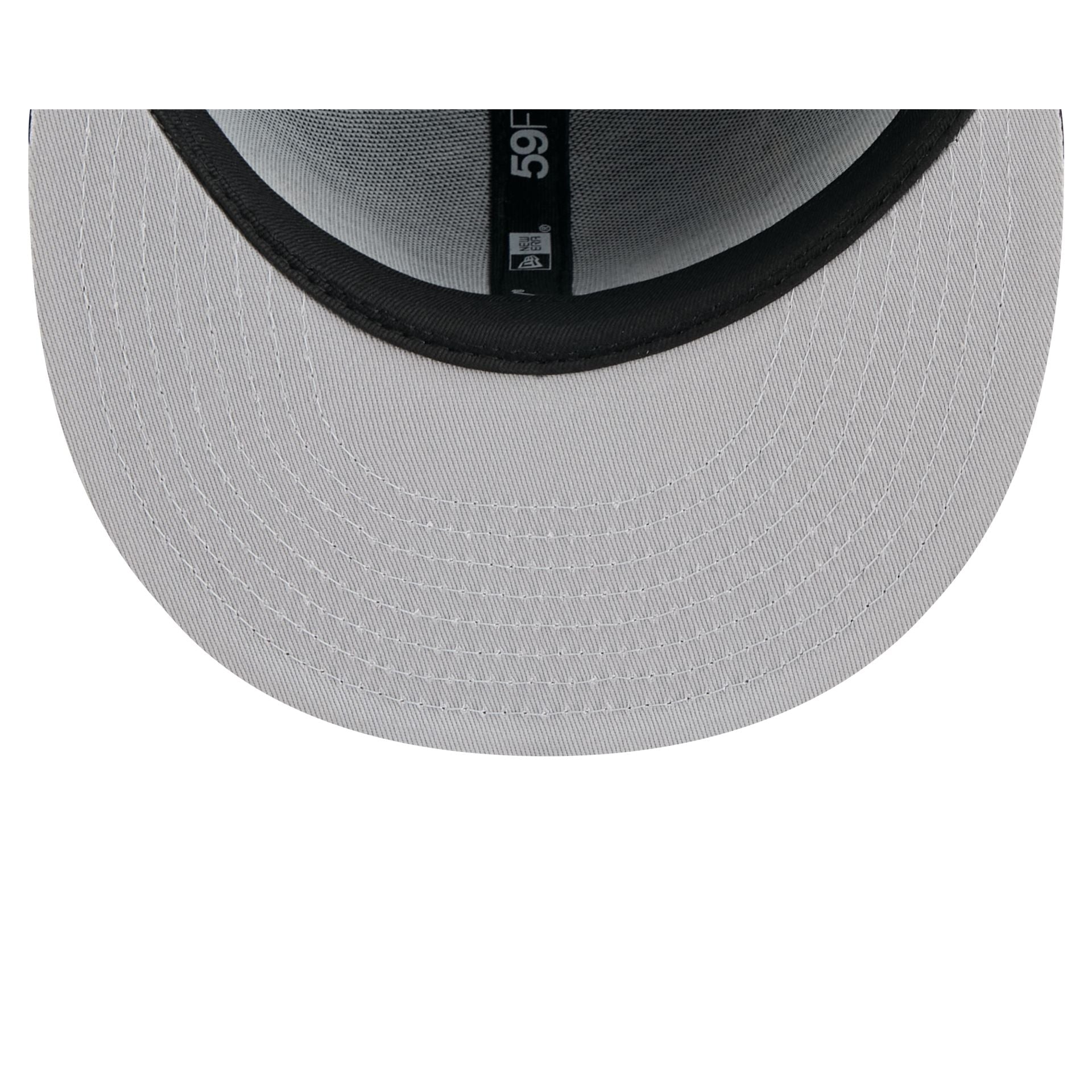 Chicago White Sox Generation Mascots 59FIFTY Fitted Hat - Image 7