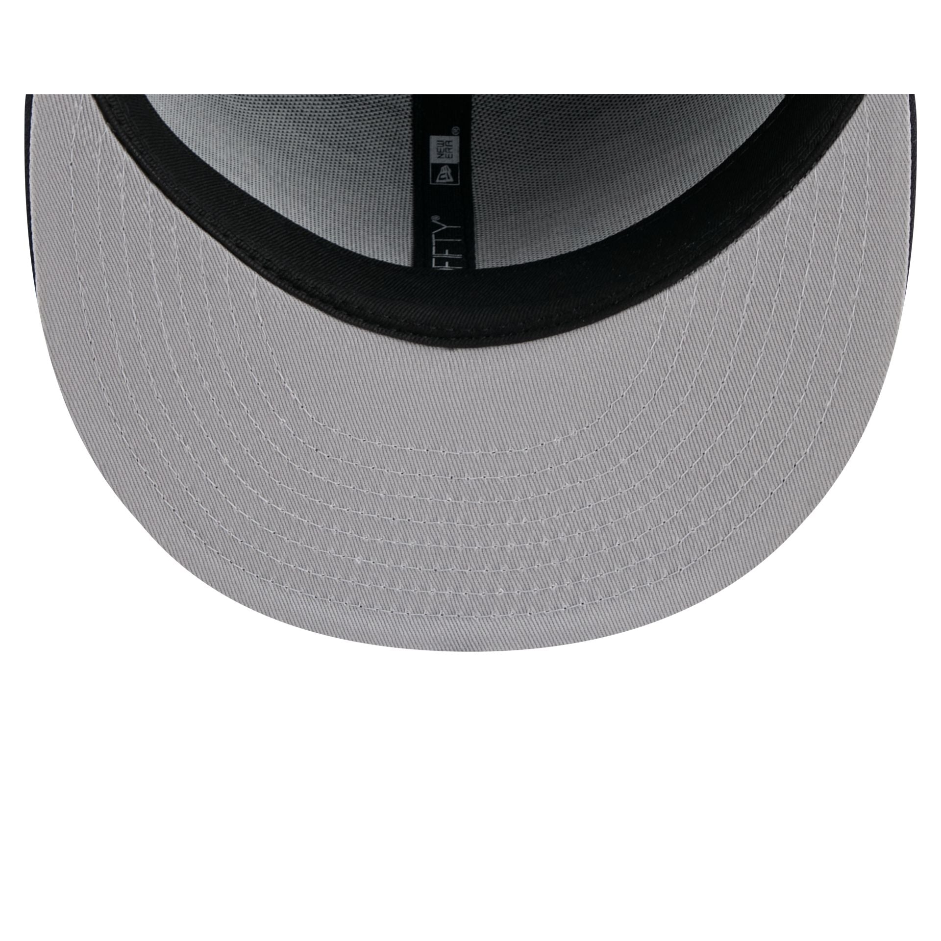 Atlanta Braves Generation Mascots 59FIFTY Fitted Hat - Image 7