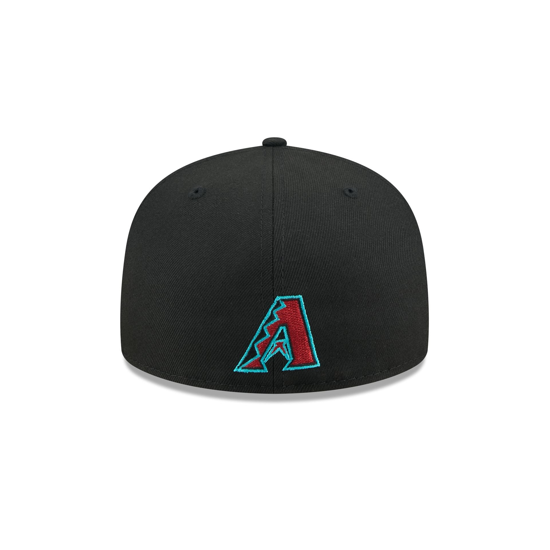 Arizona Diamondbacks Generation Mascots 59FIFTY Fitted Hat - Image 6