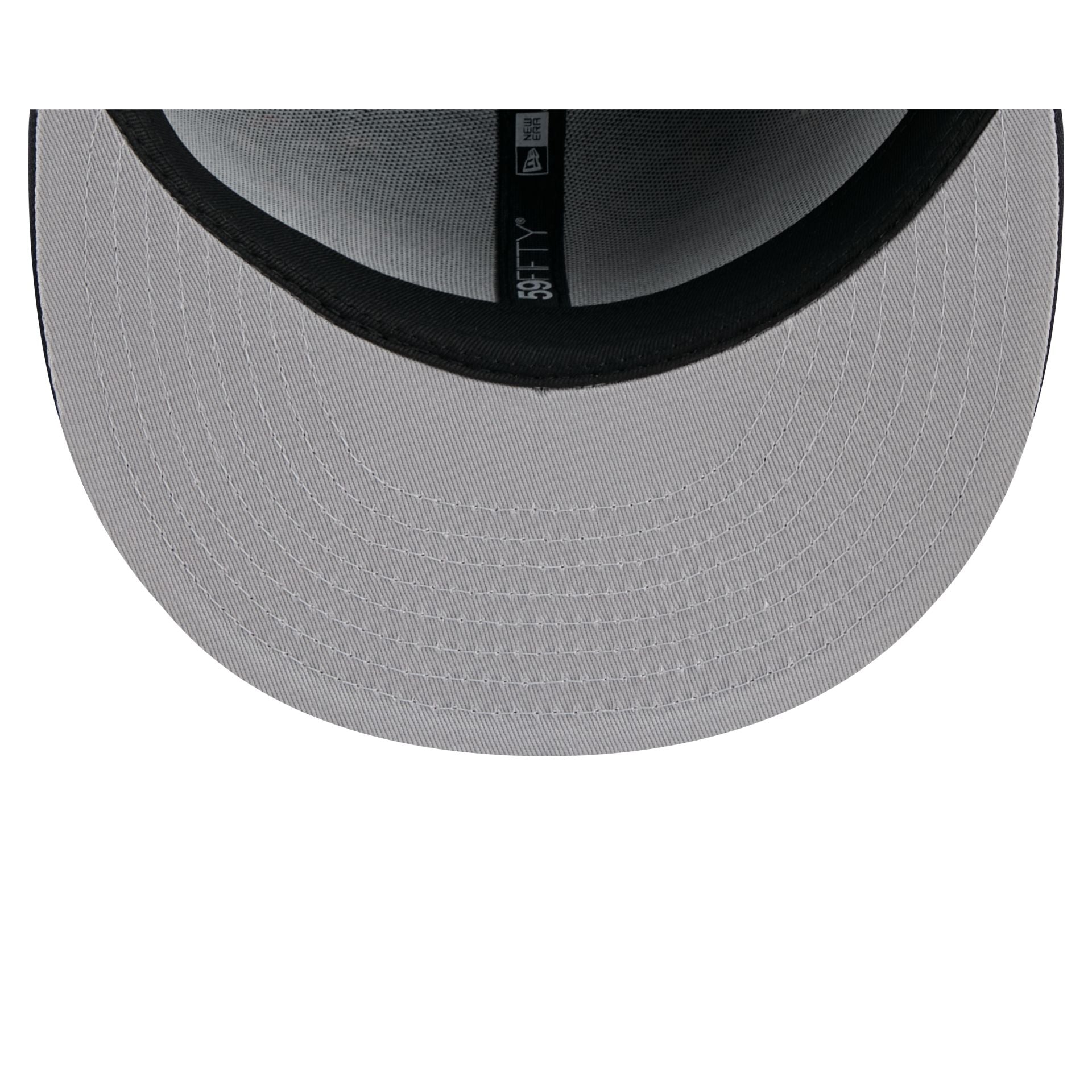 Houston Astros Generation Mascots 59FIFTY Fitted Hat - Image 7