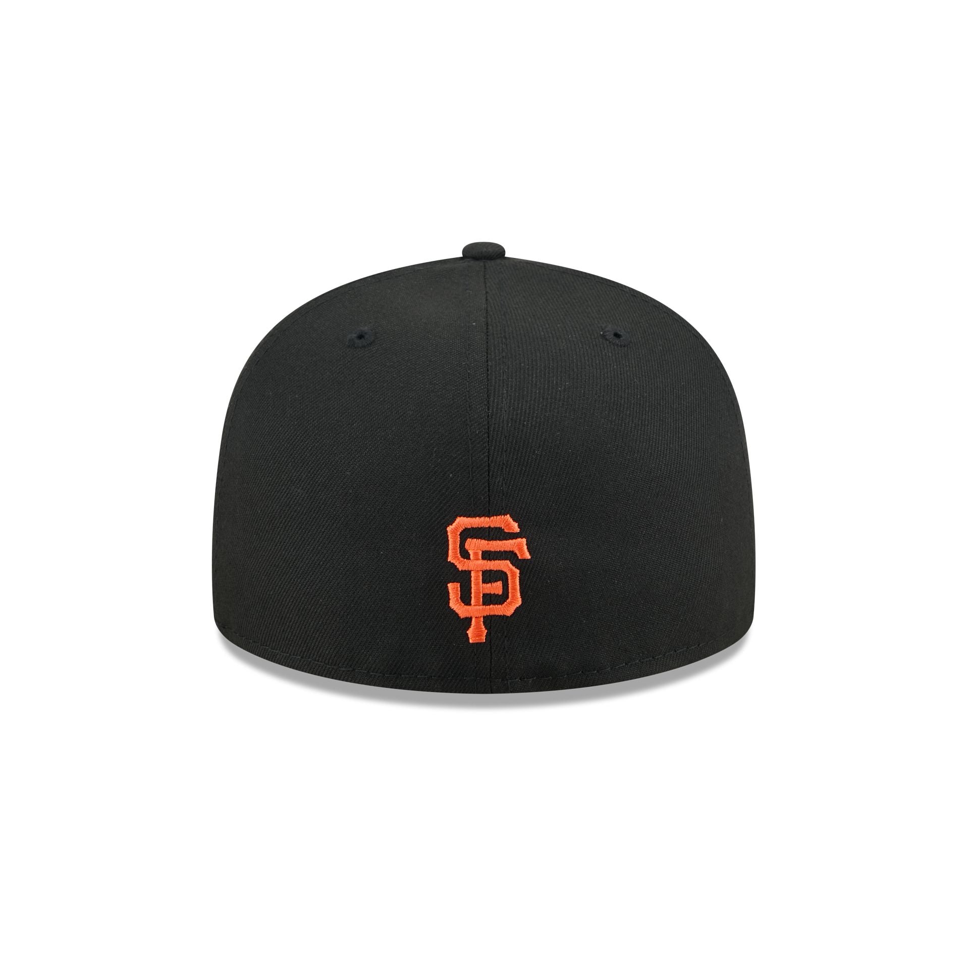 San Francisco Giants Generation Mascots 59FIFTY Fitted Hat - Image 6