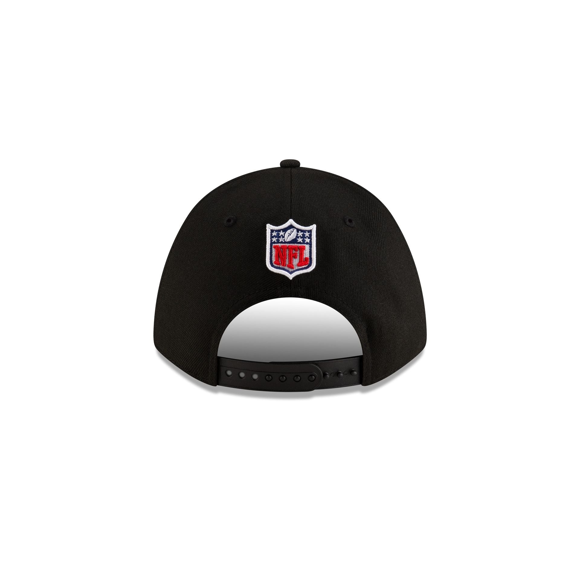 San Francisco 49ers 2025 NFL Rivalries Kids 9FORTY M-Crown A-Frame Snapback Hat - Image 6