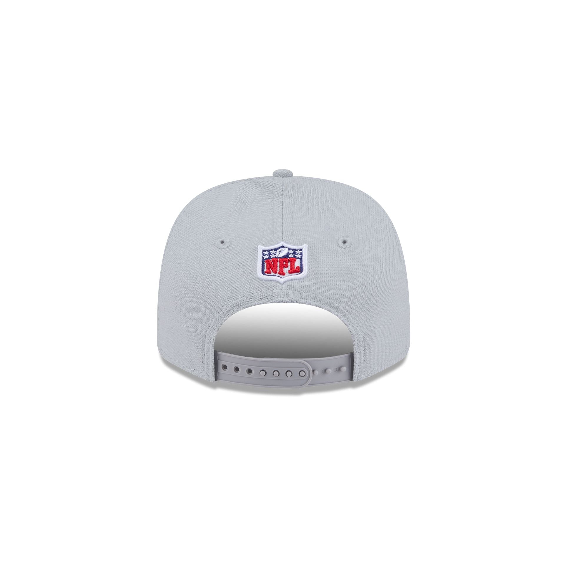 Seattle Seahawks 2025 NFL Rivalries Kids 9SEVENTY Stretch-Snap Hat - Image 6