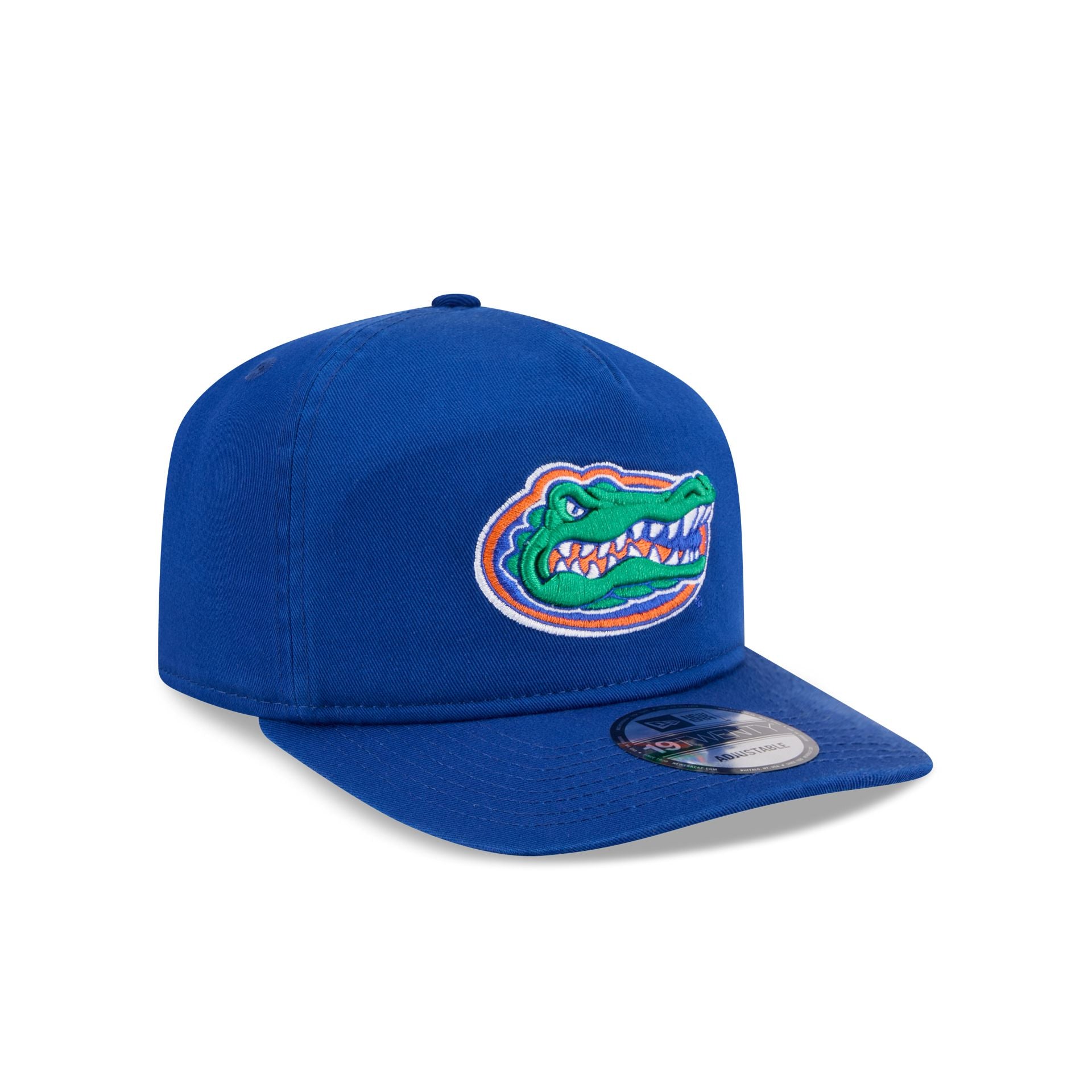 Florida Gators 19TWENTY Snapback Hat - Image 3