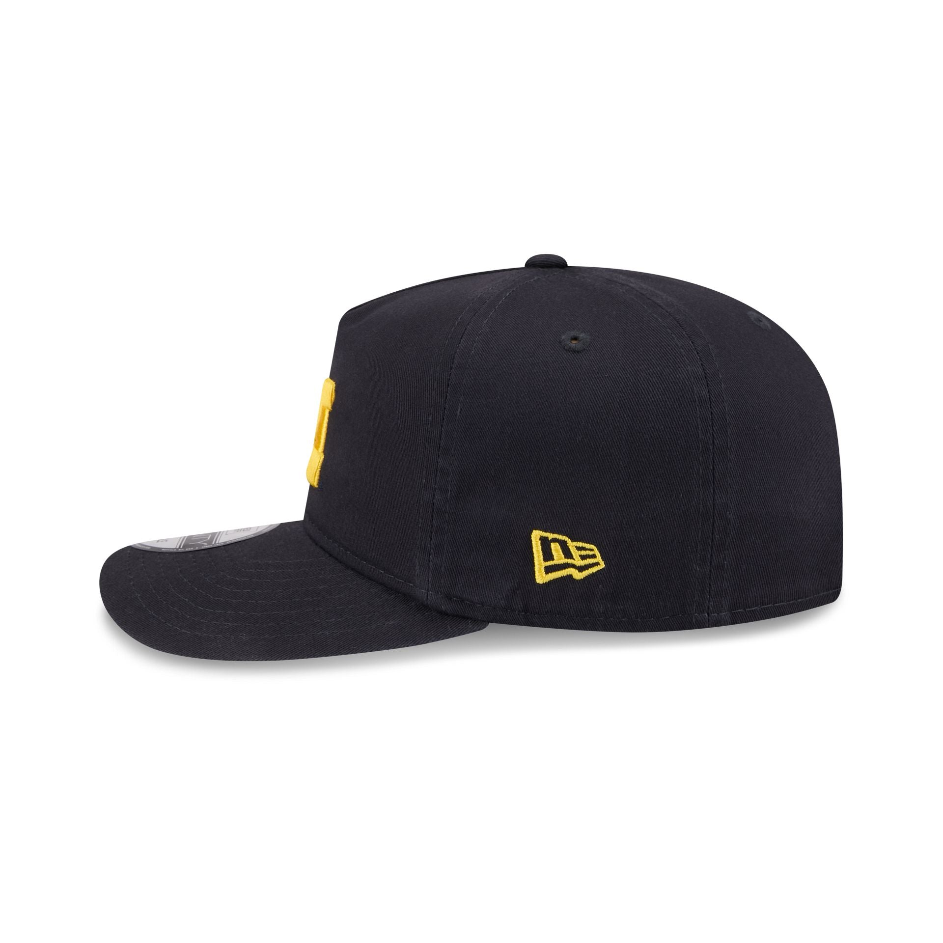 Michigan Wolverines 19TWENTY Snapback Hat - Image 4