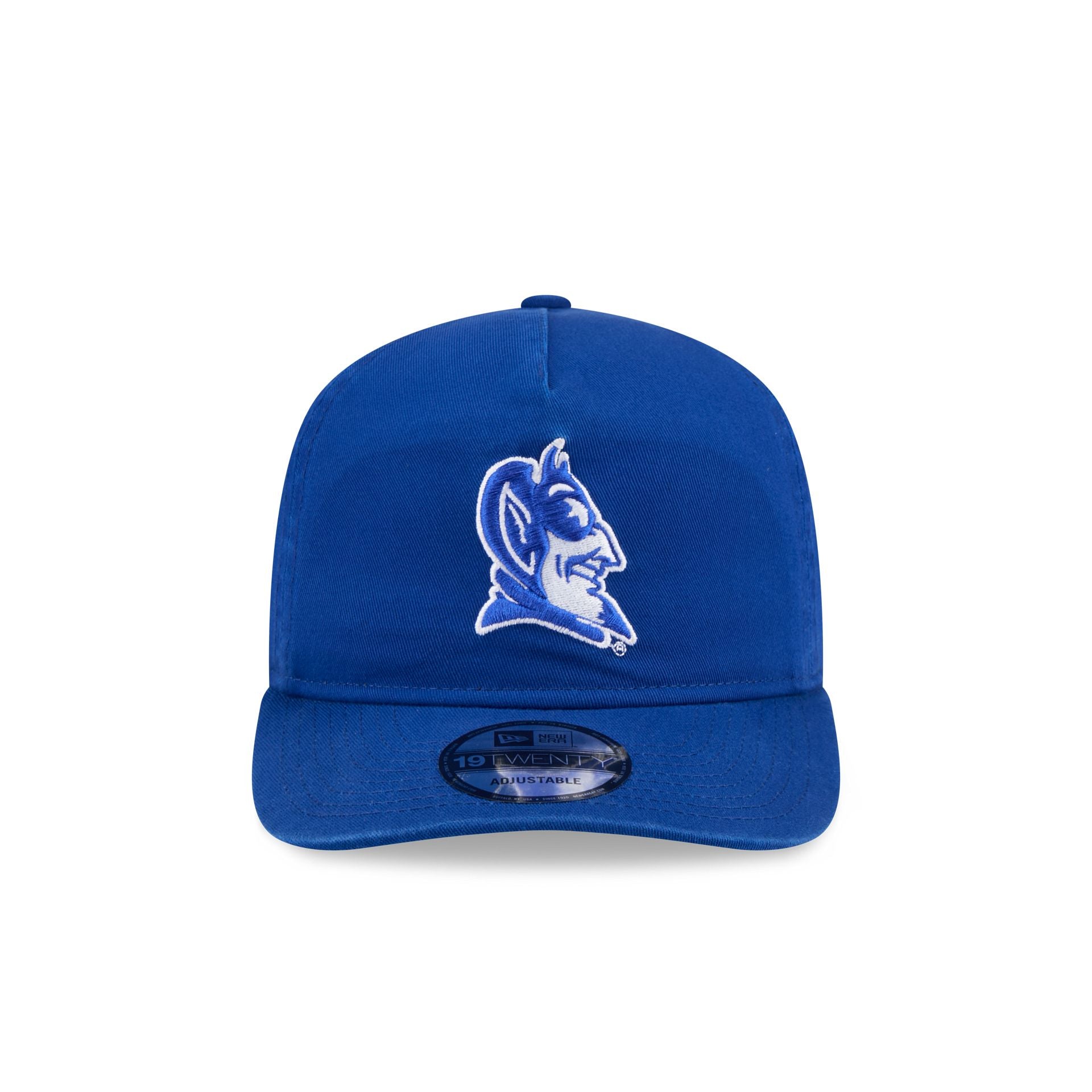 Duke Blue Devils 19TWENTY Snapback Hat - Image 2