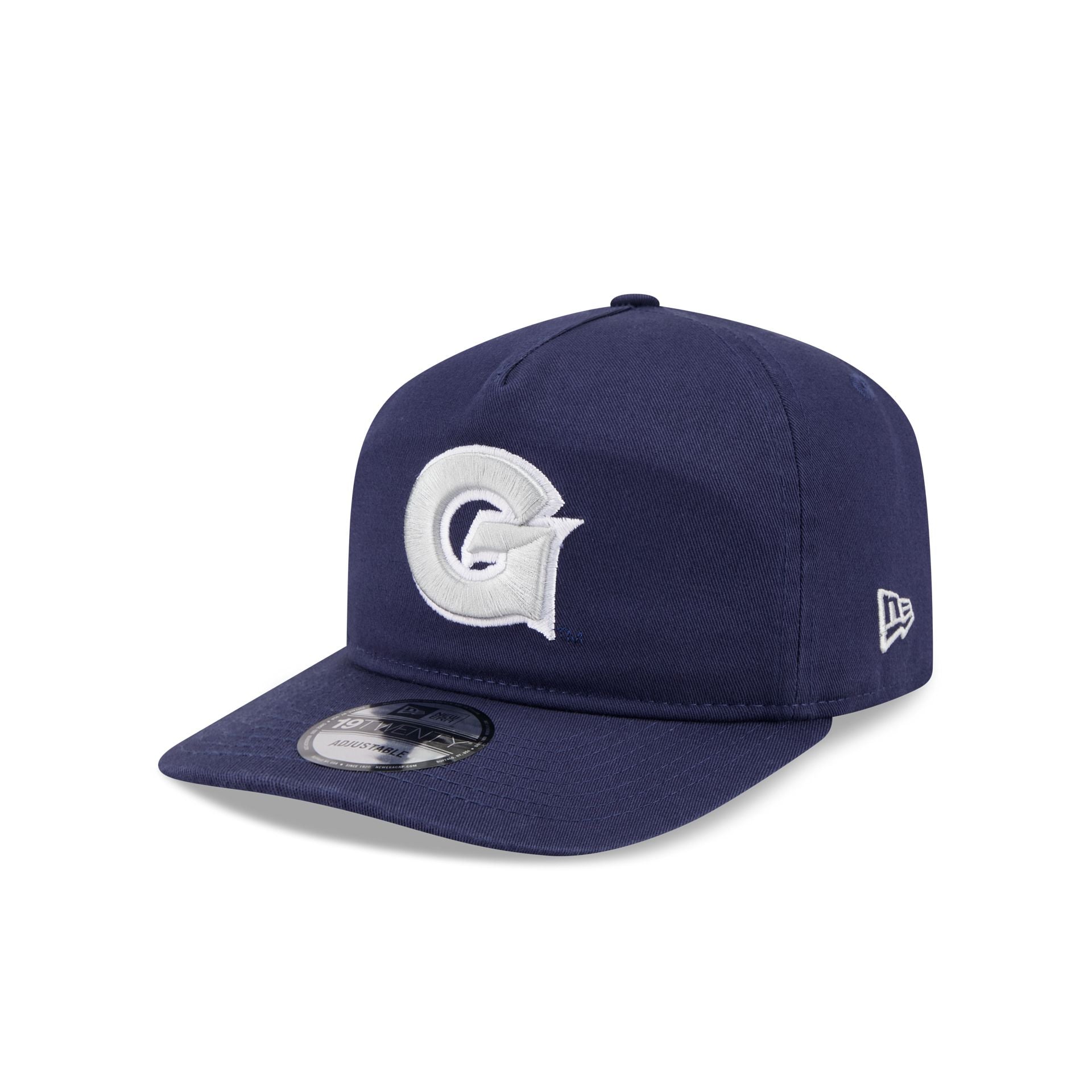 Georgetown Hoyas 19TWENTY Snapback Hat