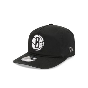 Brooklyn Nets 19TWENTY Snapback Hat