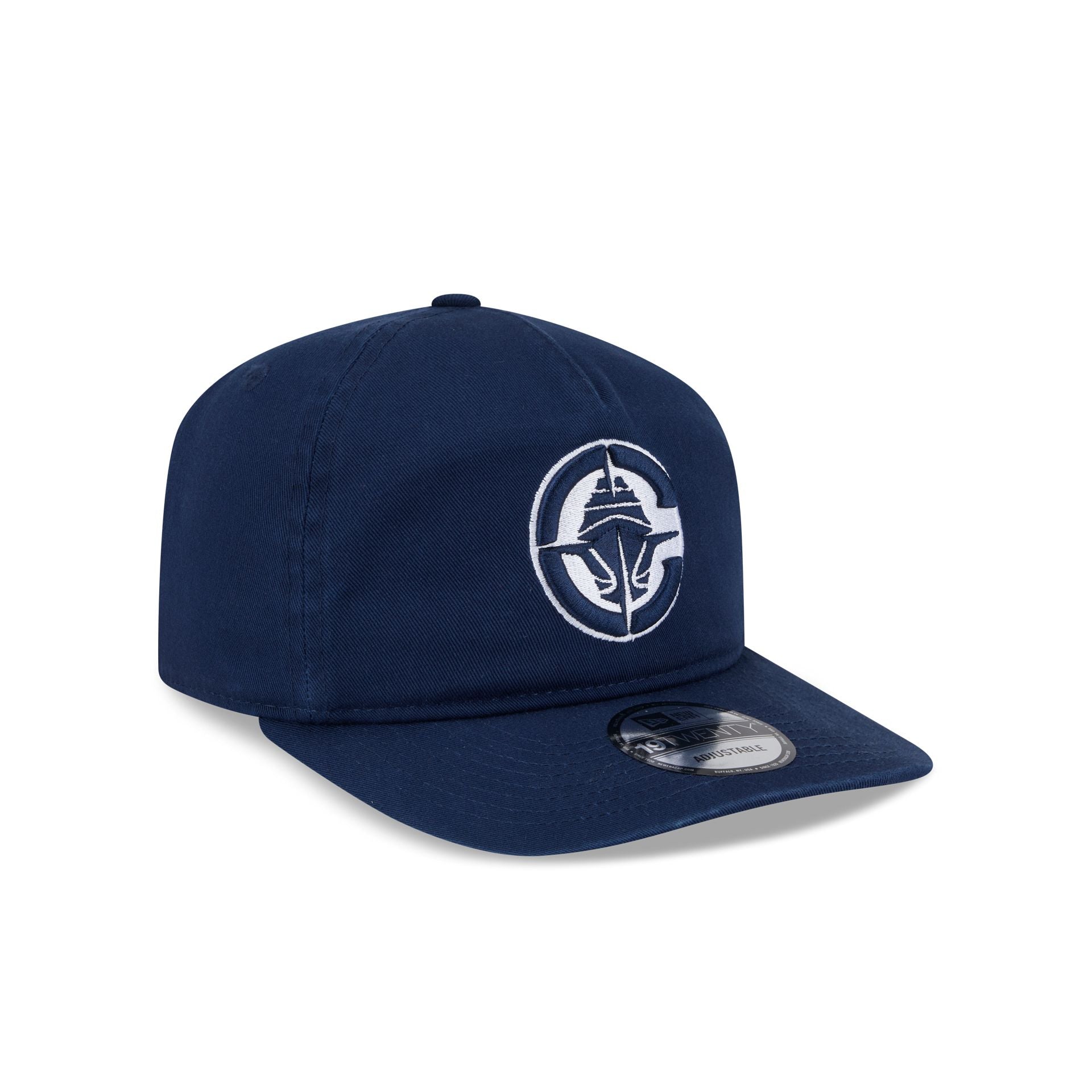 Los Angeles Clippers 19TWENTY Snapback Hat - Image 3
