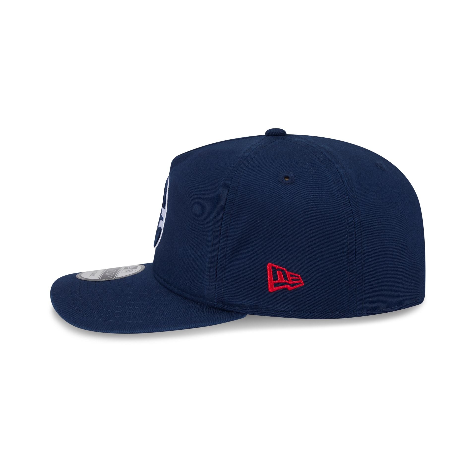 Los Angeles Clippers 19TWENTY Snapback Hat - Image 4