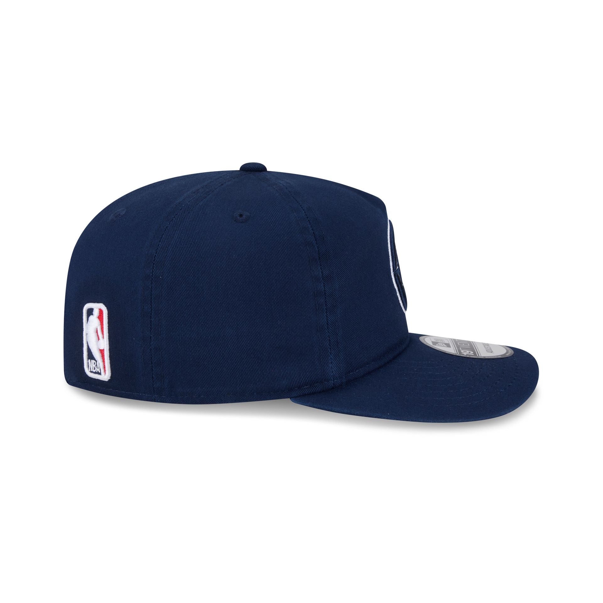Los Angeles Clippers 19TWENTY Snapback Hat - Image 5