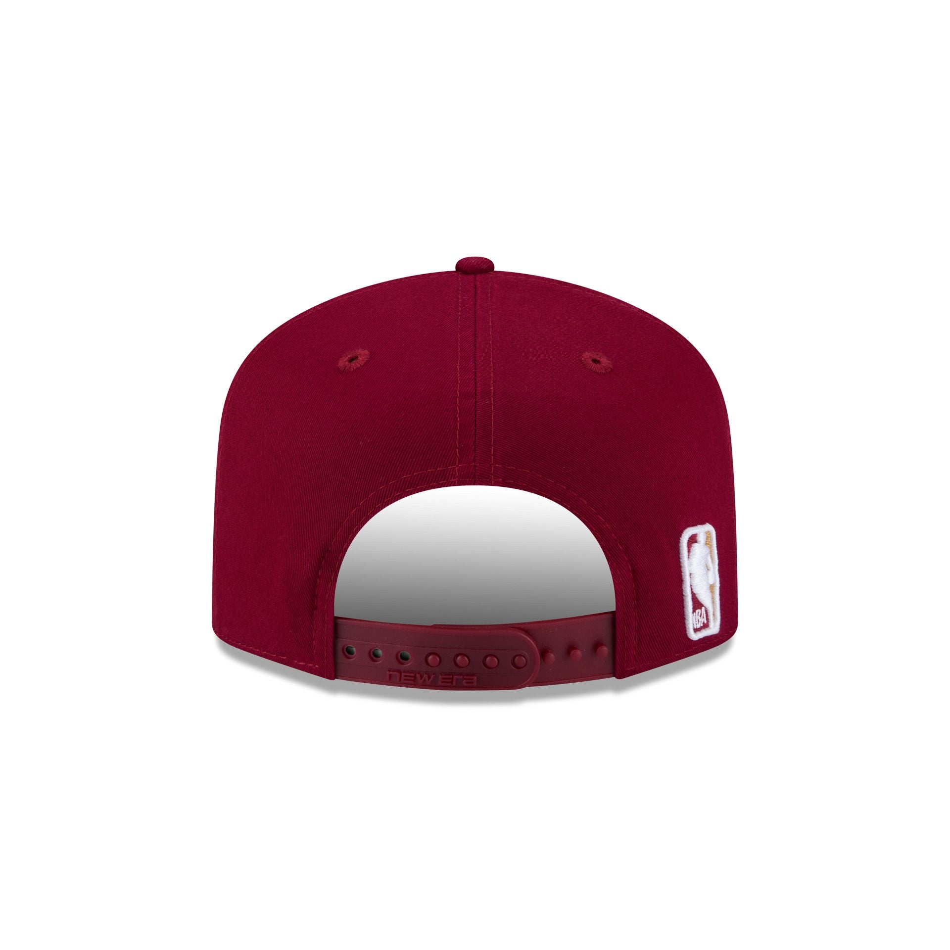 Cleveland Cavaliers 19TWENTY Snapback Hat - Image 6