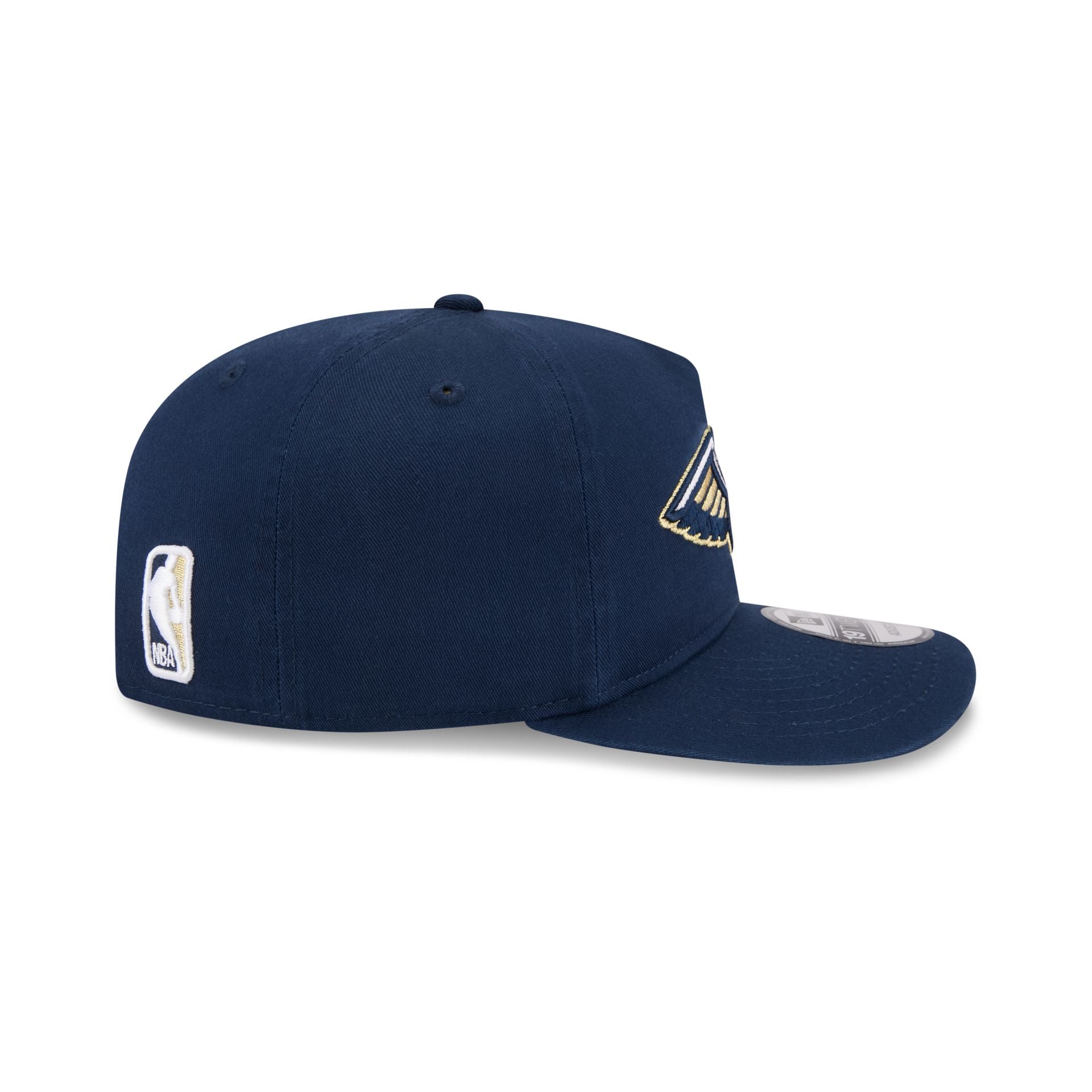 New Orleans Pelicans 19TWENTY Snapback Hat - Image 5