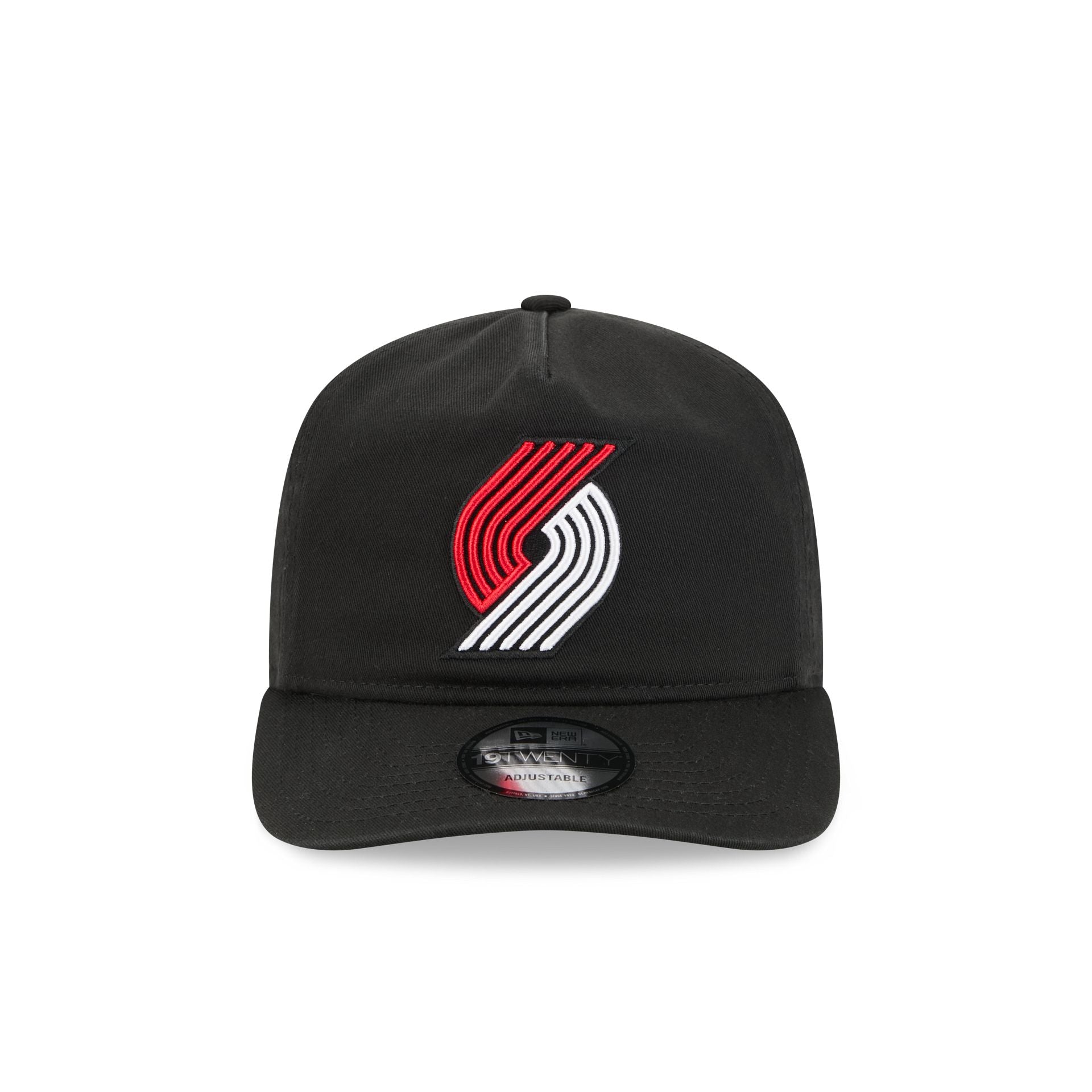 Portland Trail Blazers 19TWENTY Snapback Hat - Image 2