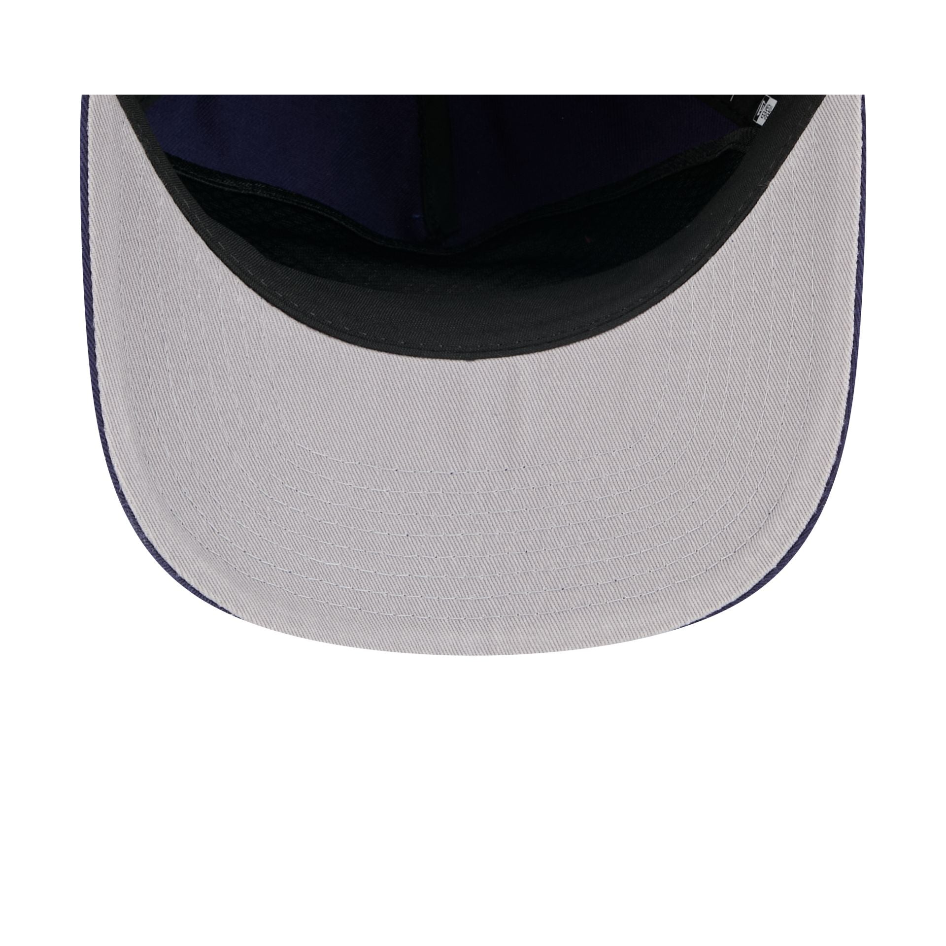 Montreal Canadiens 19TWENTY Snapback Hat - Image 7