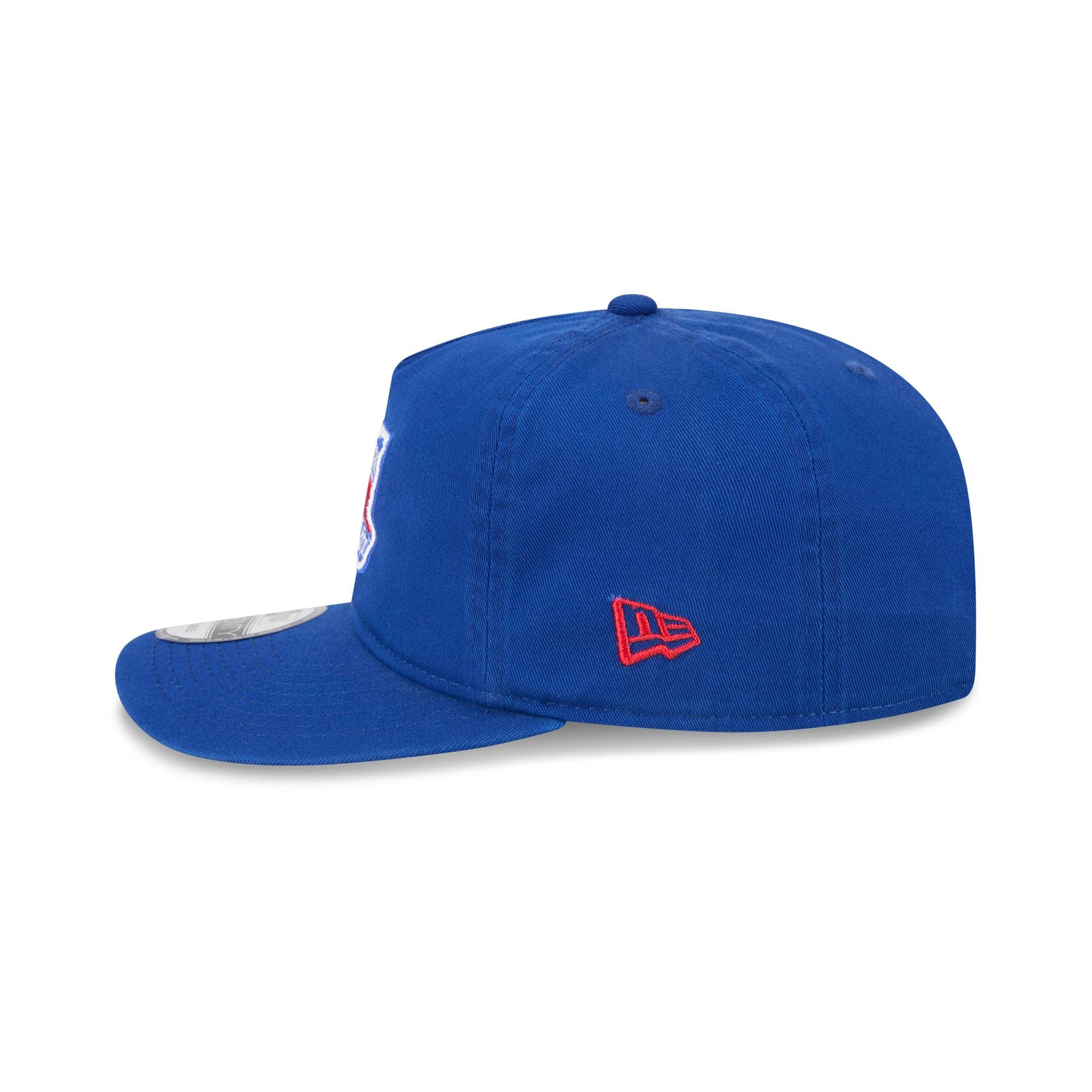 New York Rangers 19TWENTY Snapback Hat - Image 4