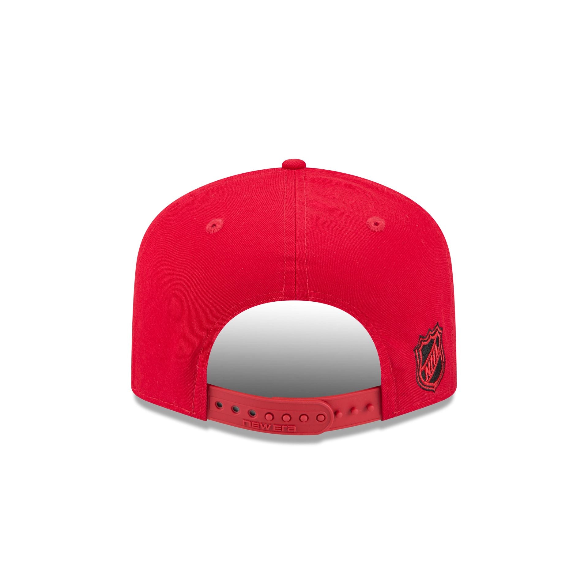 New Jersey Devils 19TWENTY Snapback Hat - Image 6