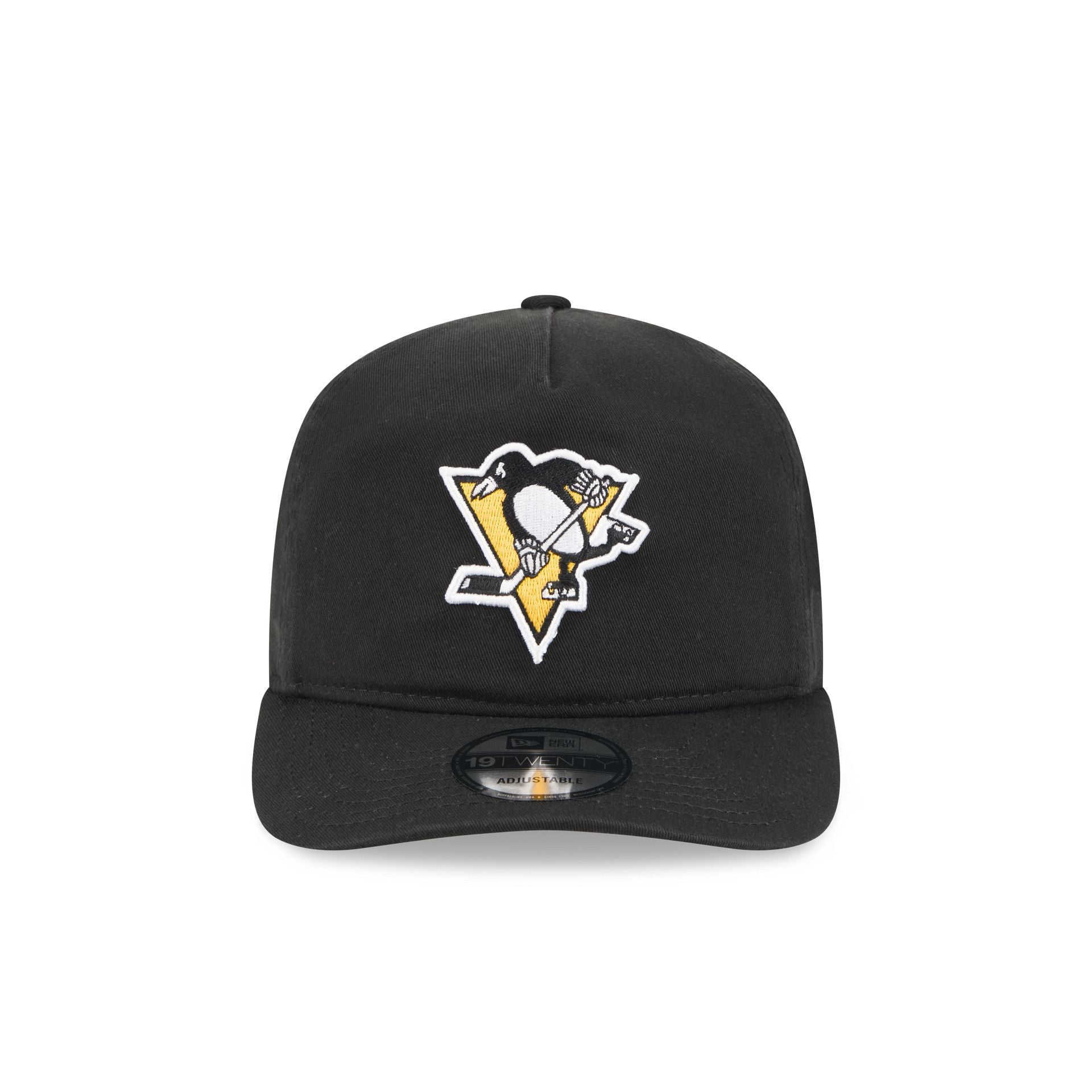 Pittsburgh Penguins 19TWENTY Snapback Hat - Image 2