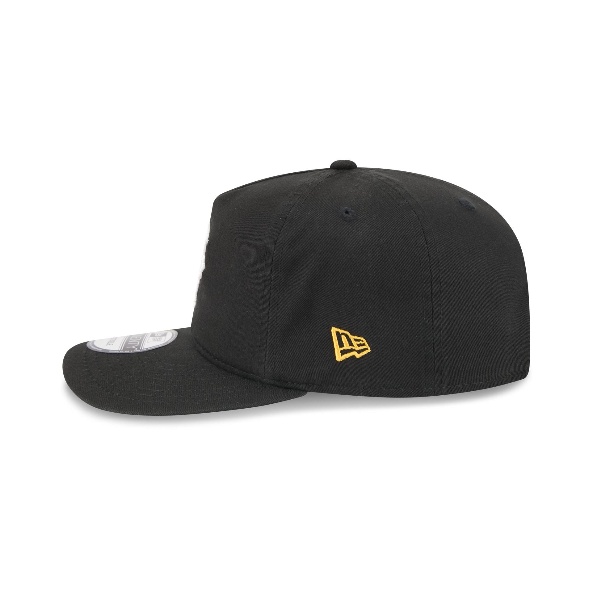 Pittsburgh Penguins 19TWENTY Snapback Hat - Image 4