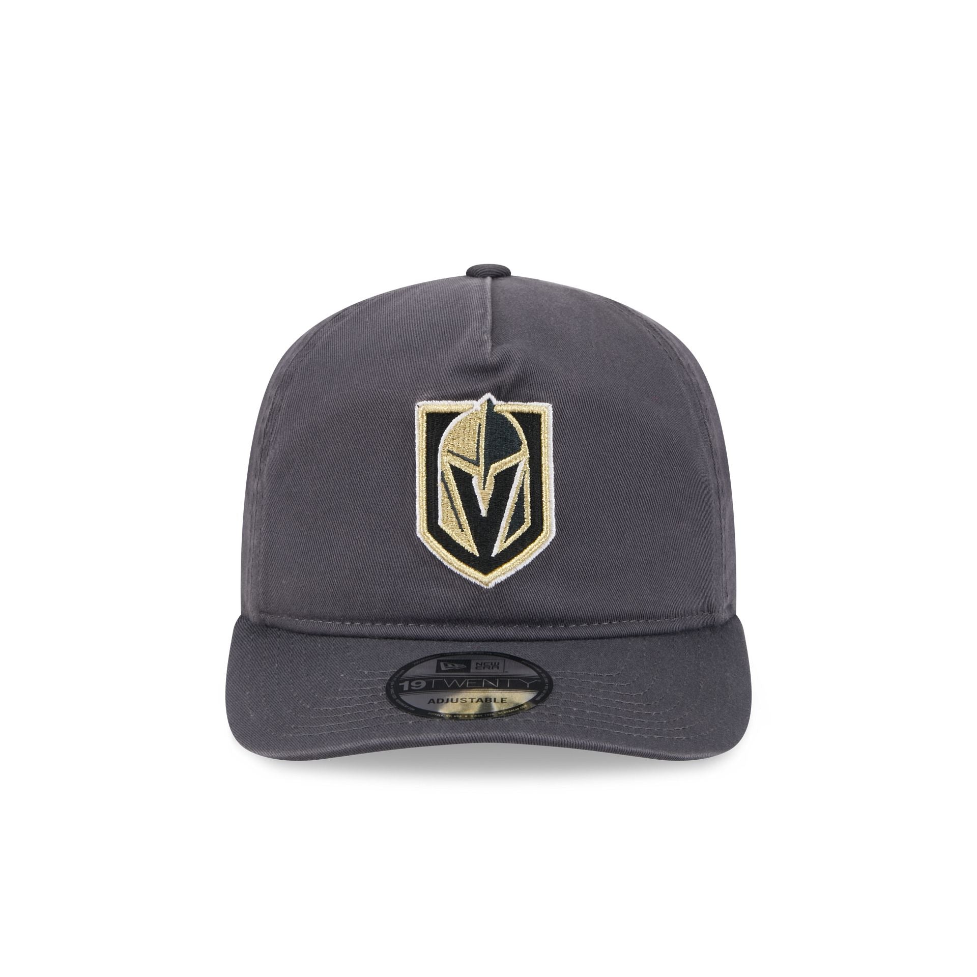 Vegas Golden Knights 19TWENTY Snapback Hat - Image 2