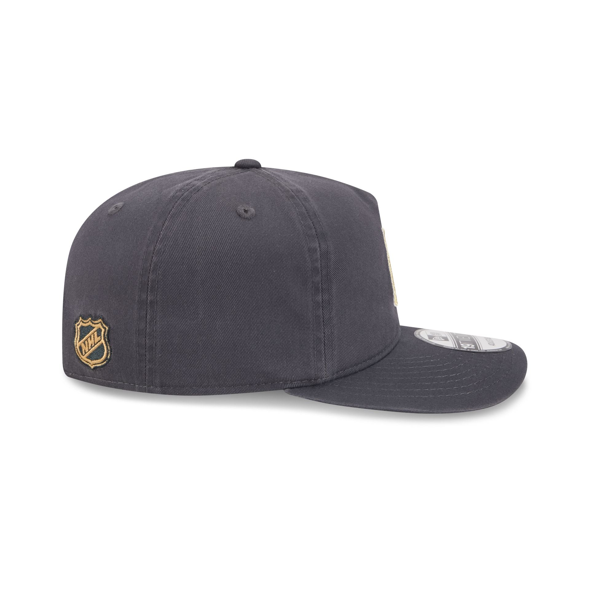 Vegas Golden Knights 19TWENTY Snapback Hat - Image 5
