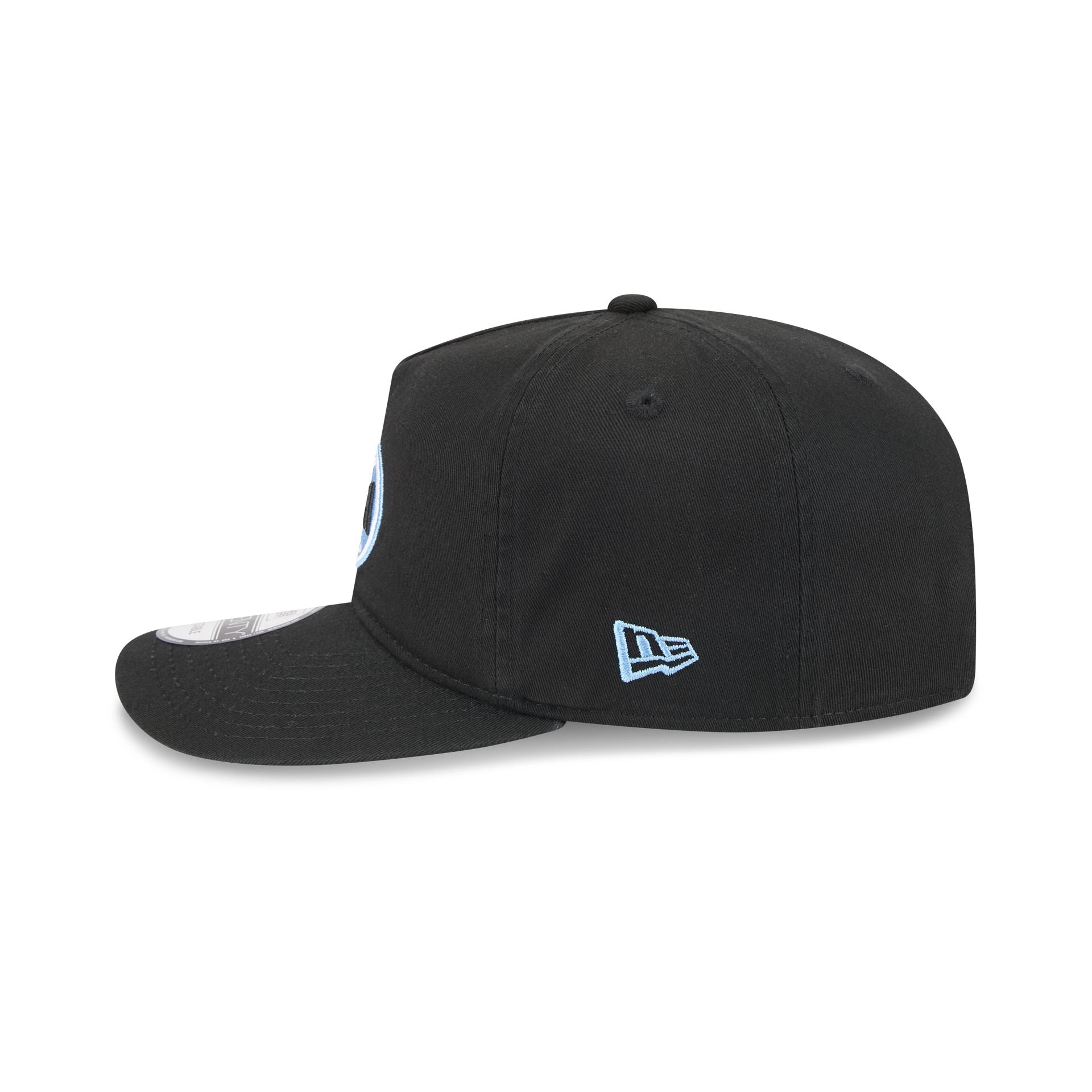 Utah Hockey Club 19TWENTY Snapback Hat - Image 4