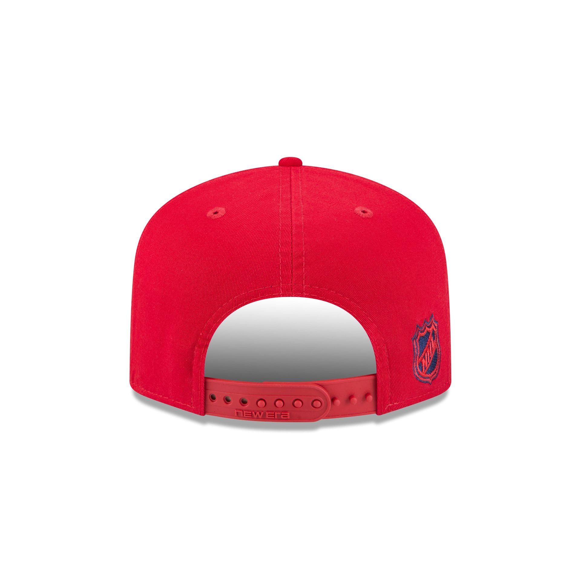 Washington Capitals 19TWENTY Snapback Hat - Image 6