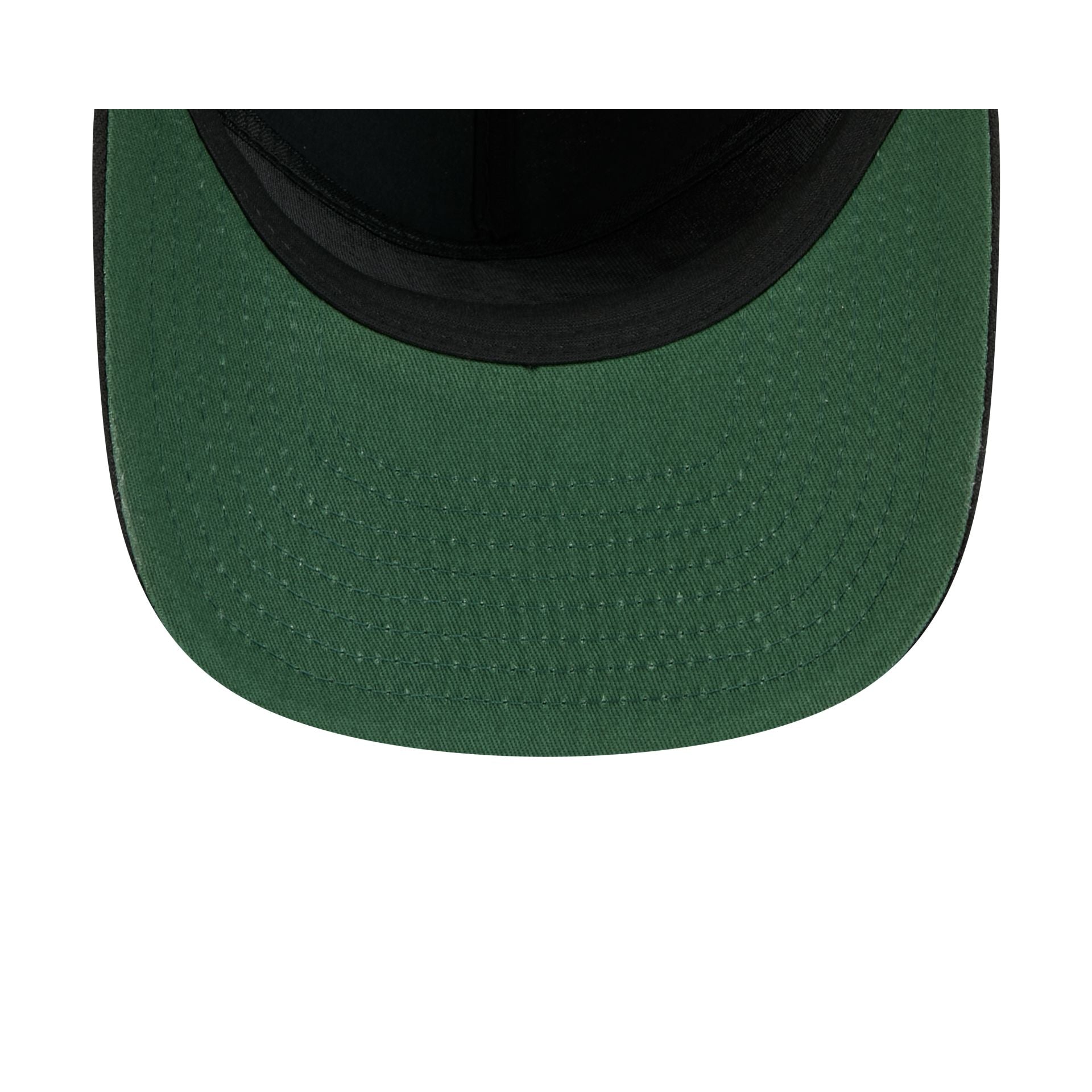 New York Yankees Three Looms Wool Duck Camo 19TWENTY Adjustable Hat - Image 7