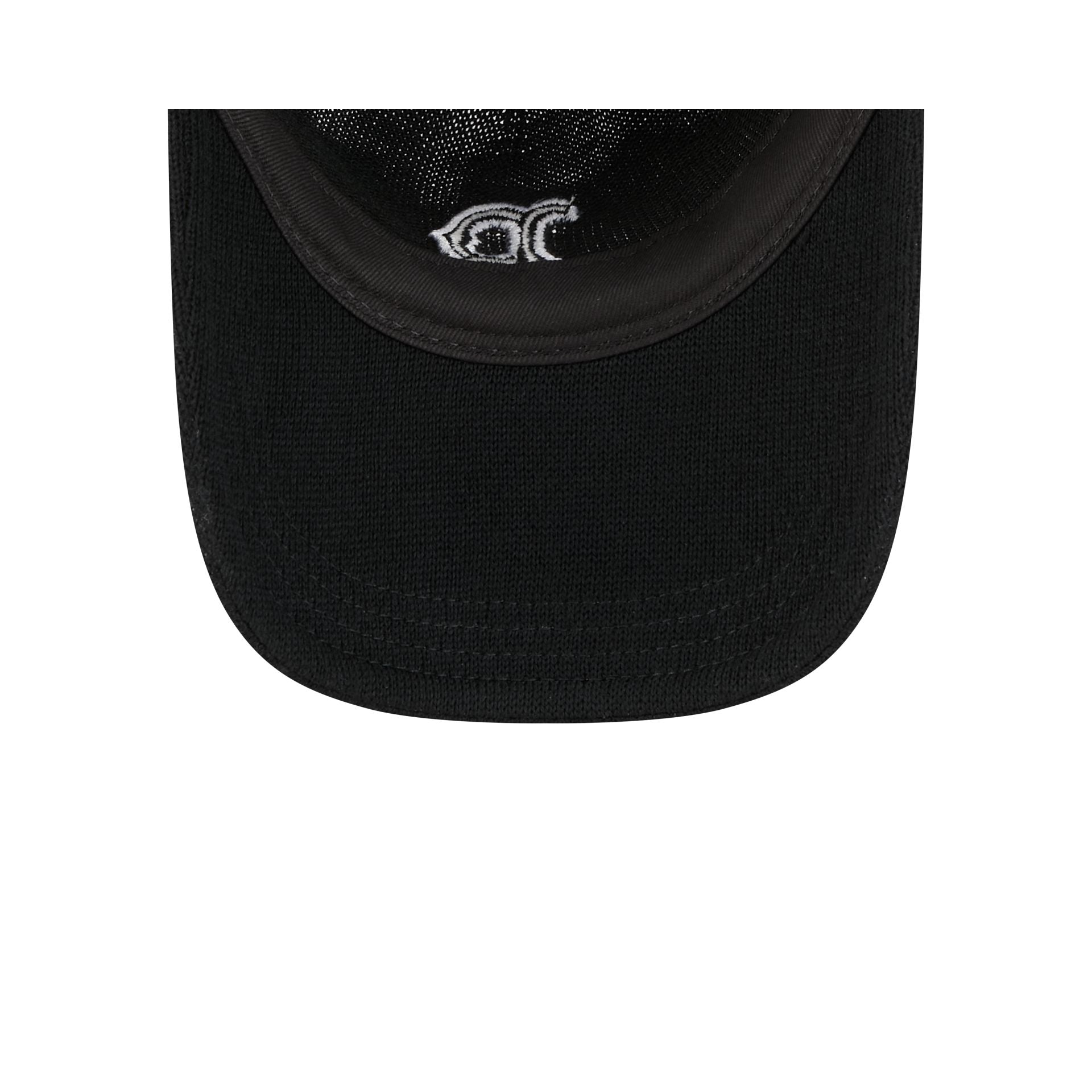 Boston Red Sox Merino Wool Black 9TWENTY Adjustable Hat - Image 7